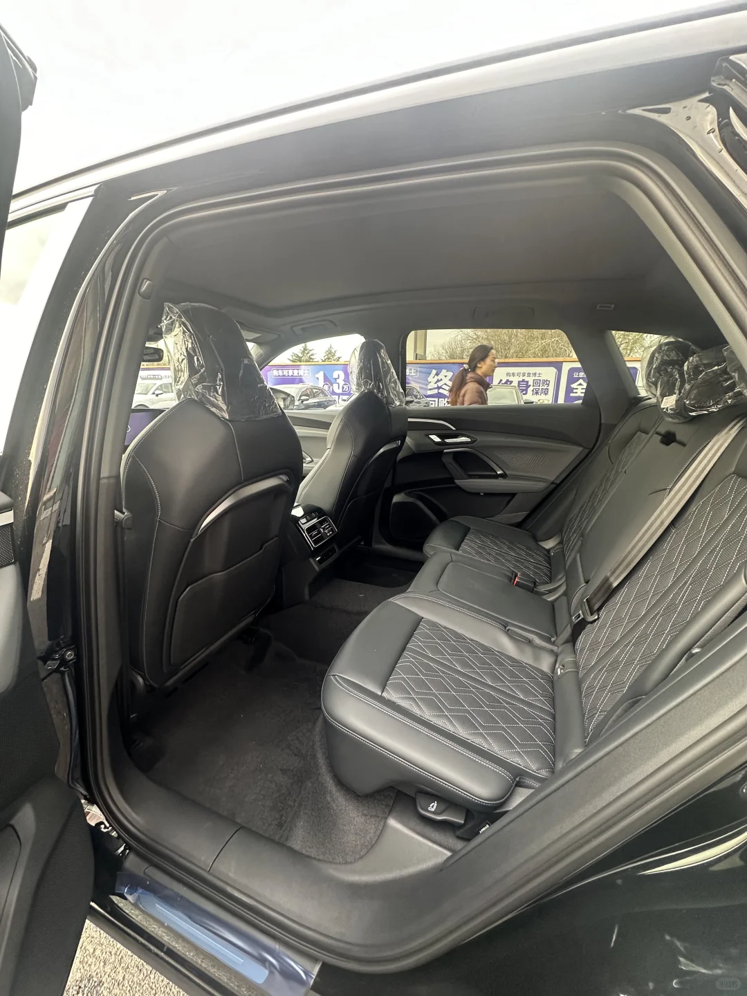 全新Q5L 颜值与实力并存，豪华B级SUV天花板！