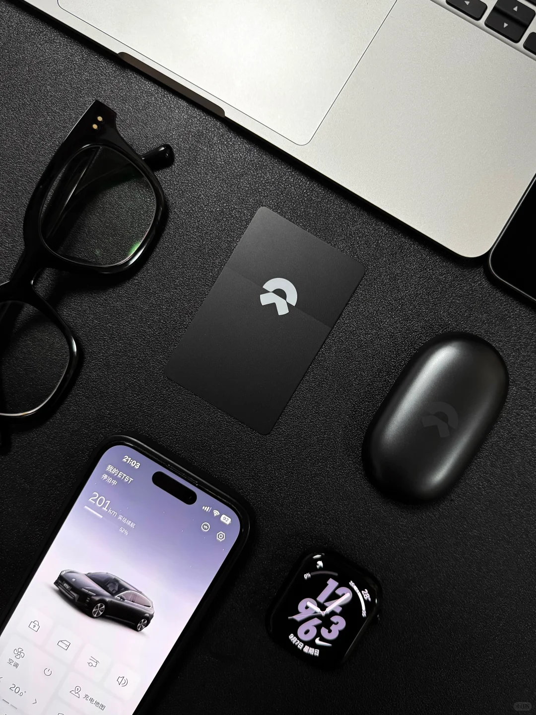 研究半天“蔚来会不会倒闭”，结果喜提ET5T