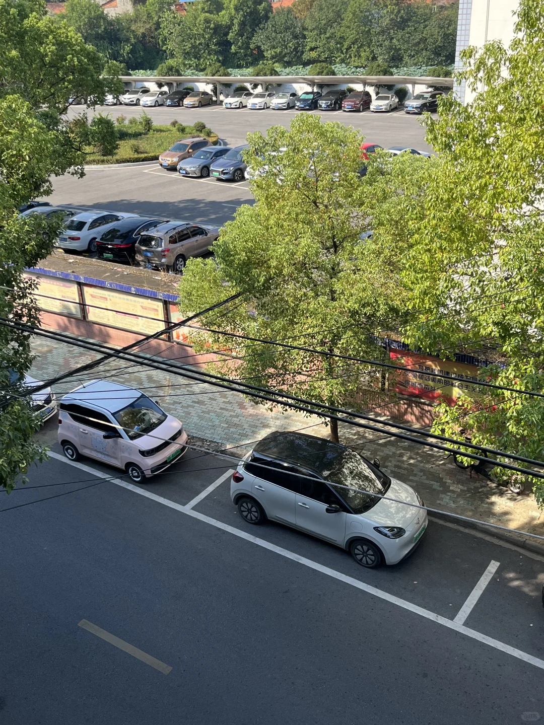 听劝‼️女生的第一辆车千万不要买五菱缤果！