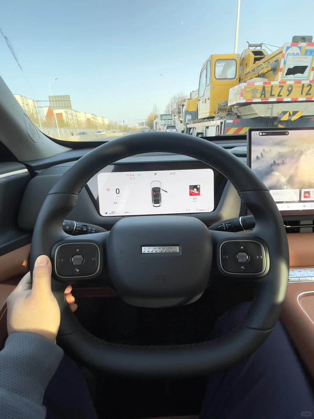 试驾完哈弗H6L，真的如鲠在喉，不吐不快！