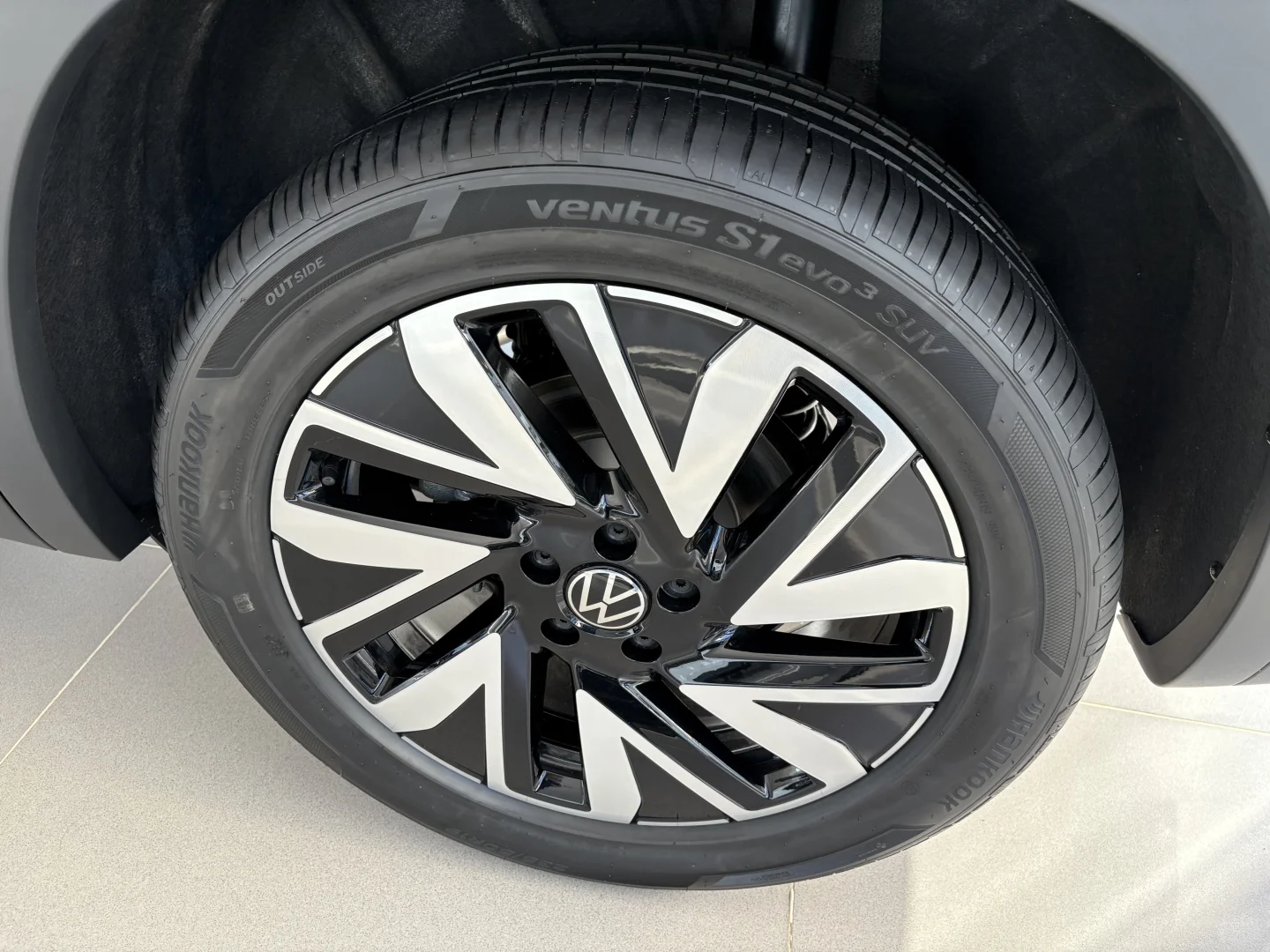 🤩探岳，女生SUV的梦中情车！