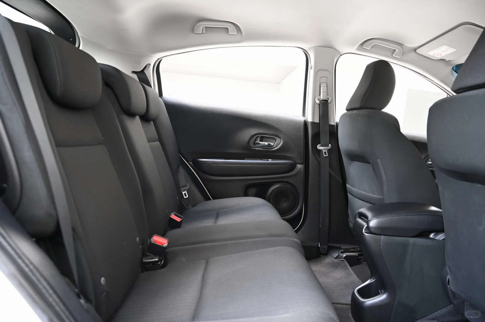 不到2万开走 高性价比本田城市SUV