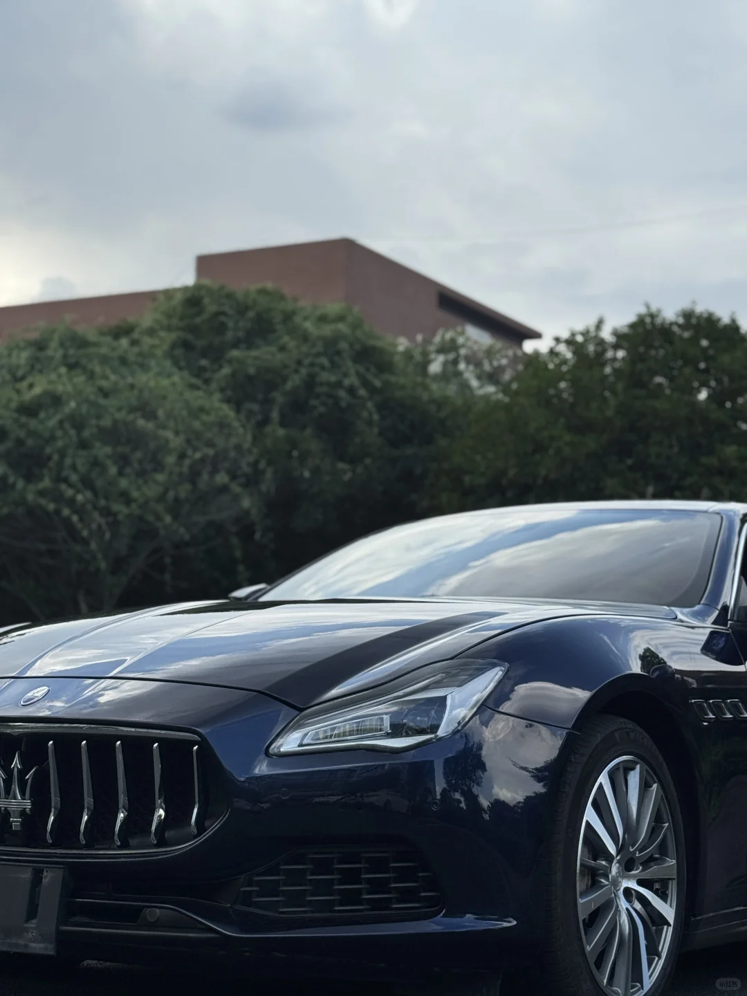 玛莎拉蒂总裁真实测评！必须真实！打假！