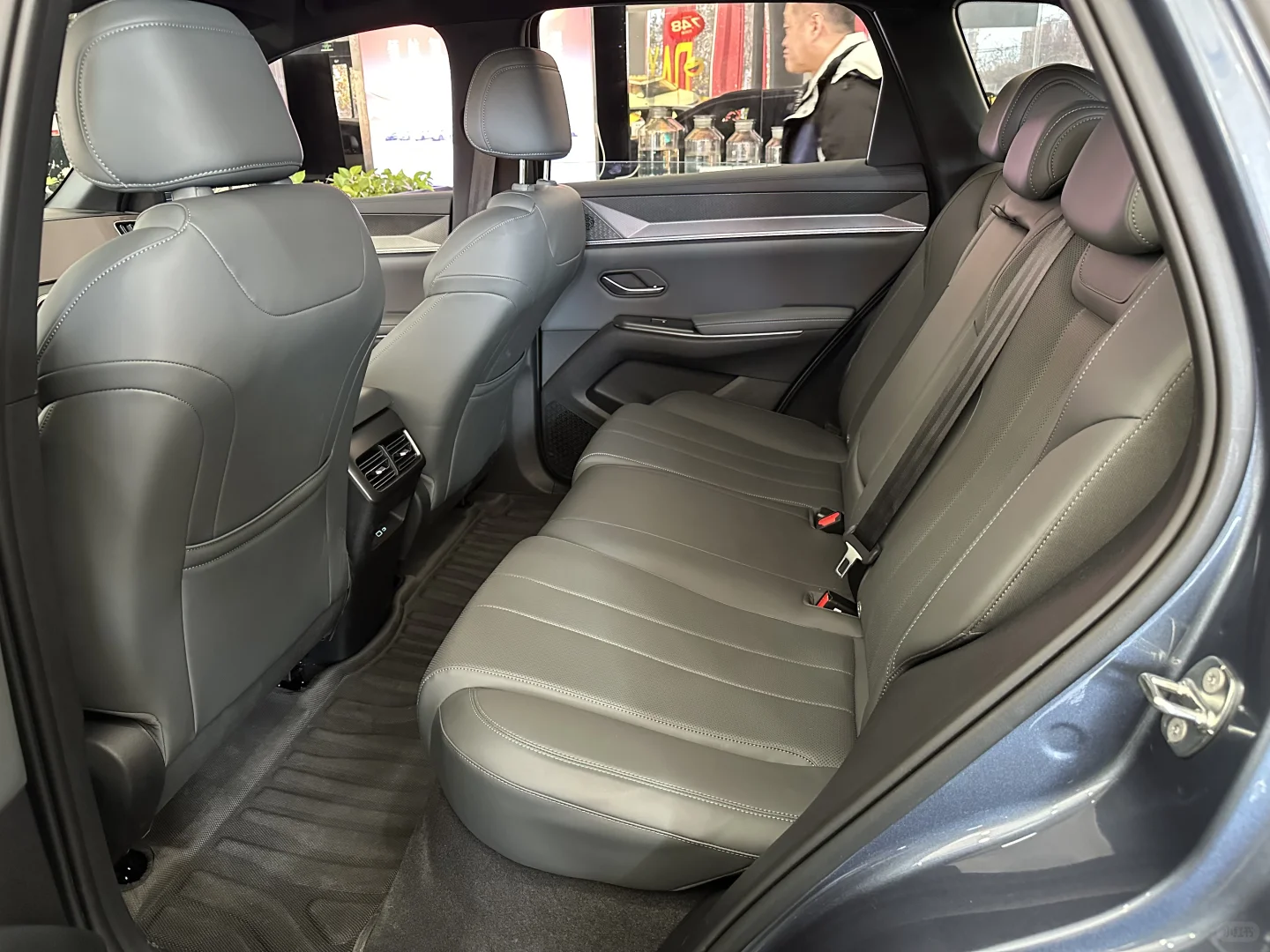 宋Pro DM-i，12万级插混SUV性价比王！