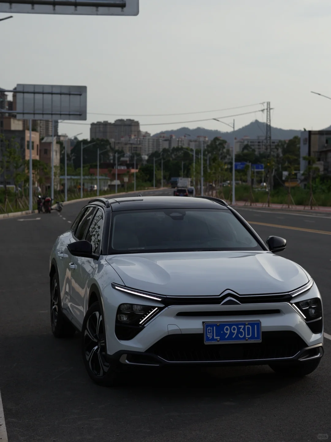 月薪三千，但是我真的会选车！！！