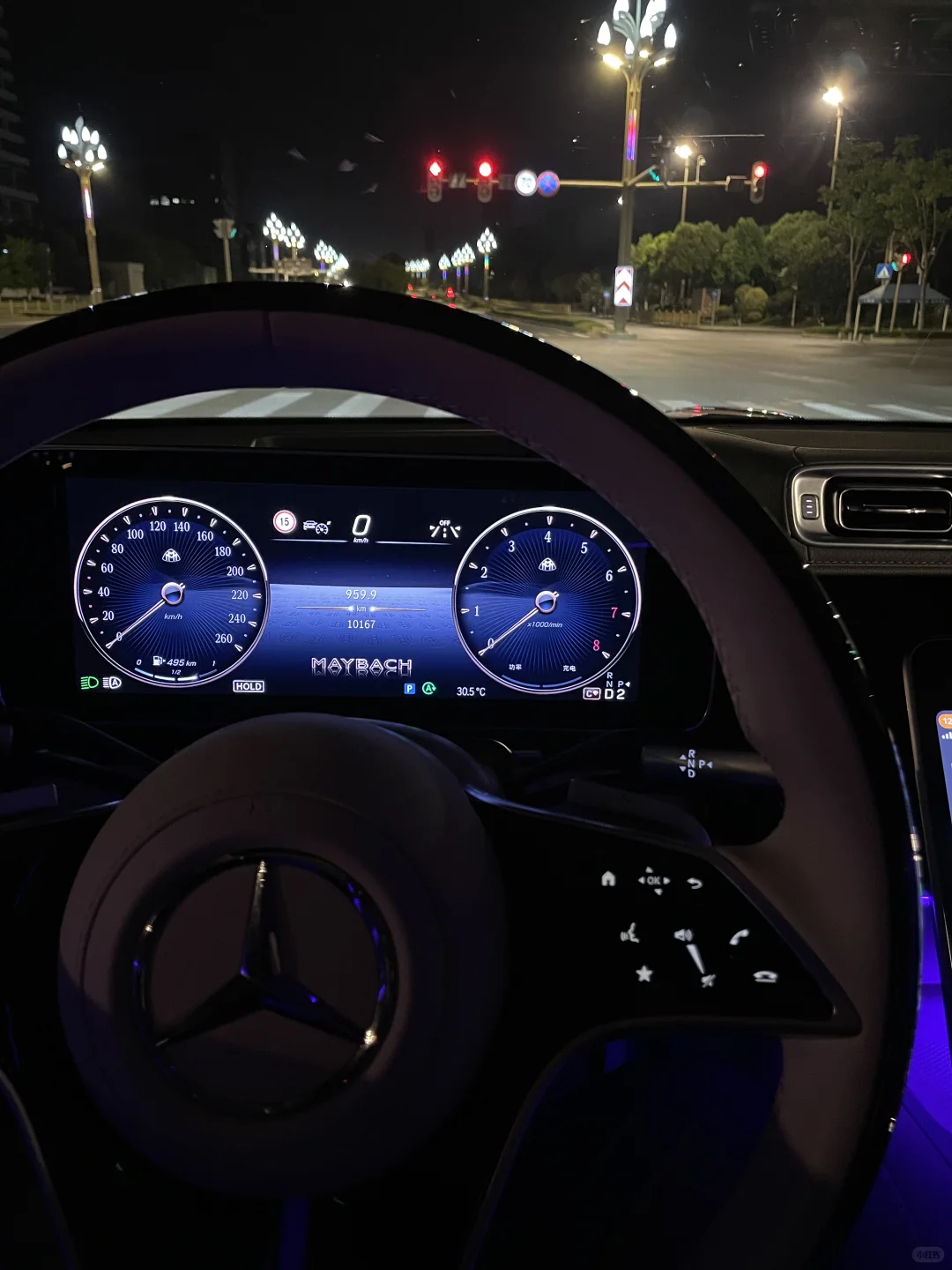 为什么“迈巴赫S”始终是豪华行政轿车的标杆