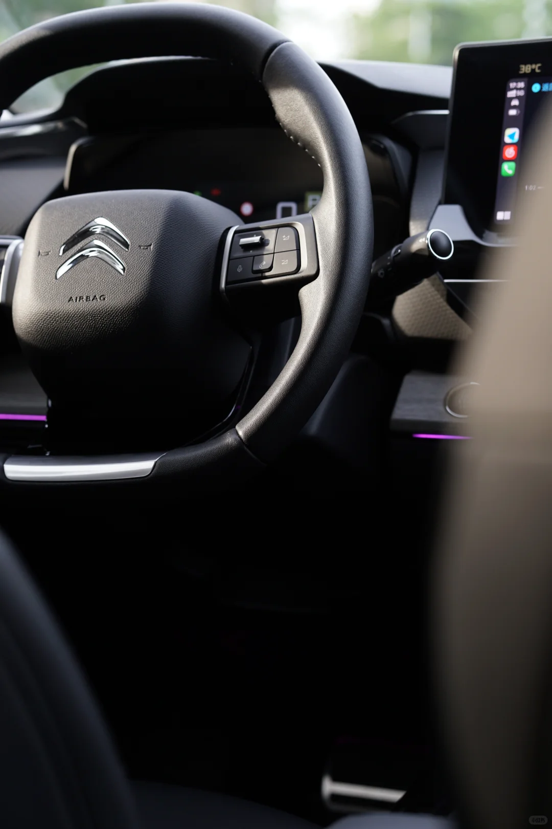 月薪三千，但是我真的会选车！！！