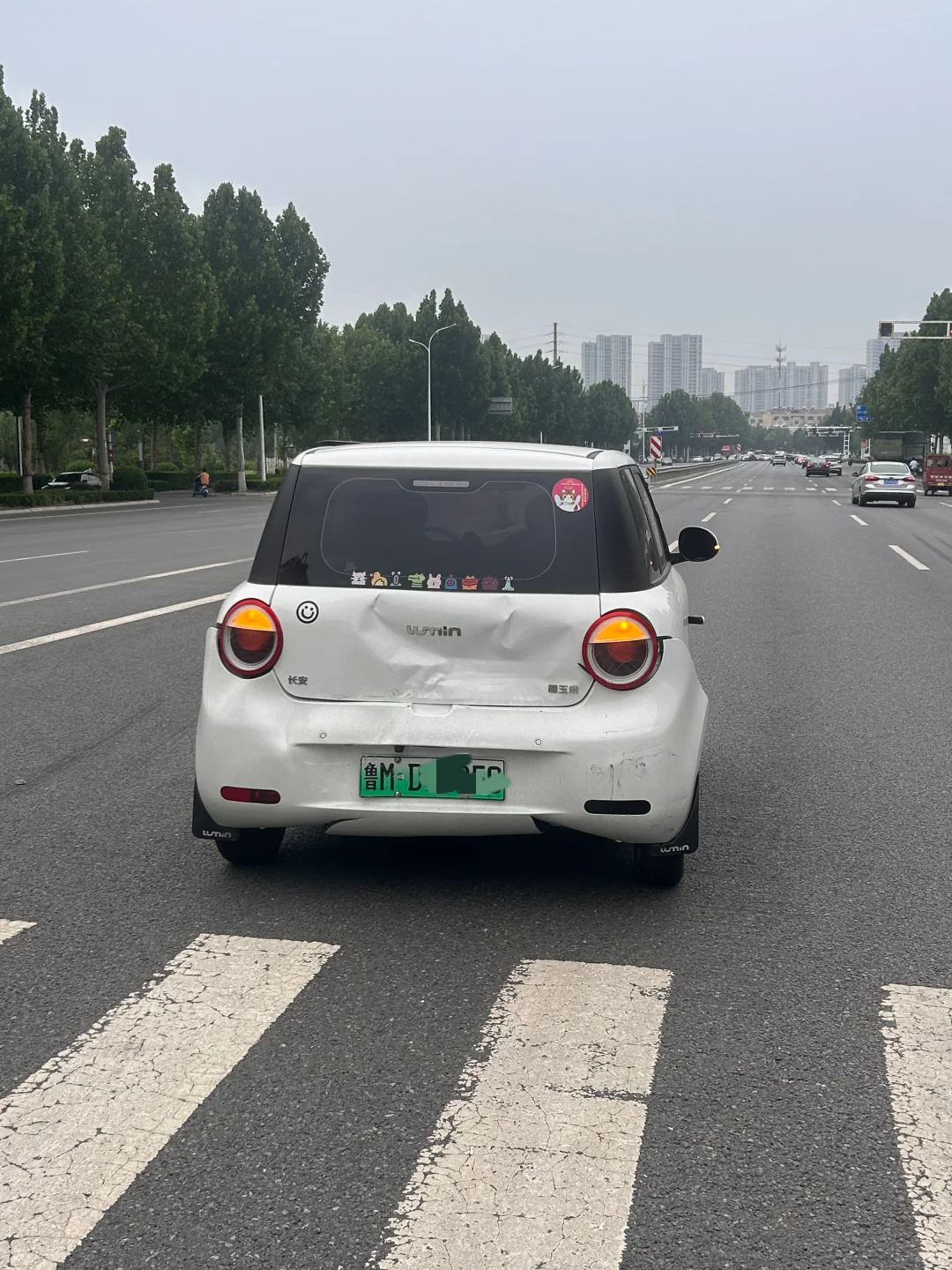 出道两年糯玉米首撞.