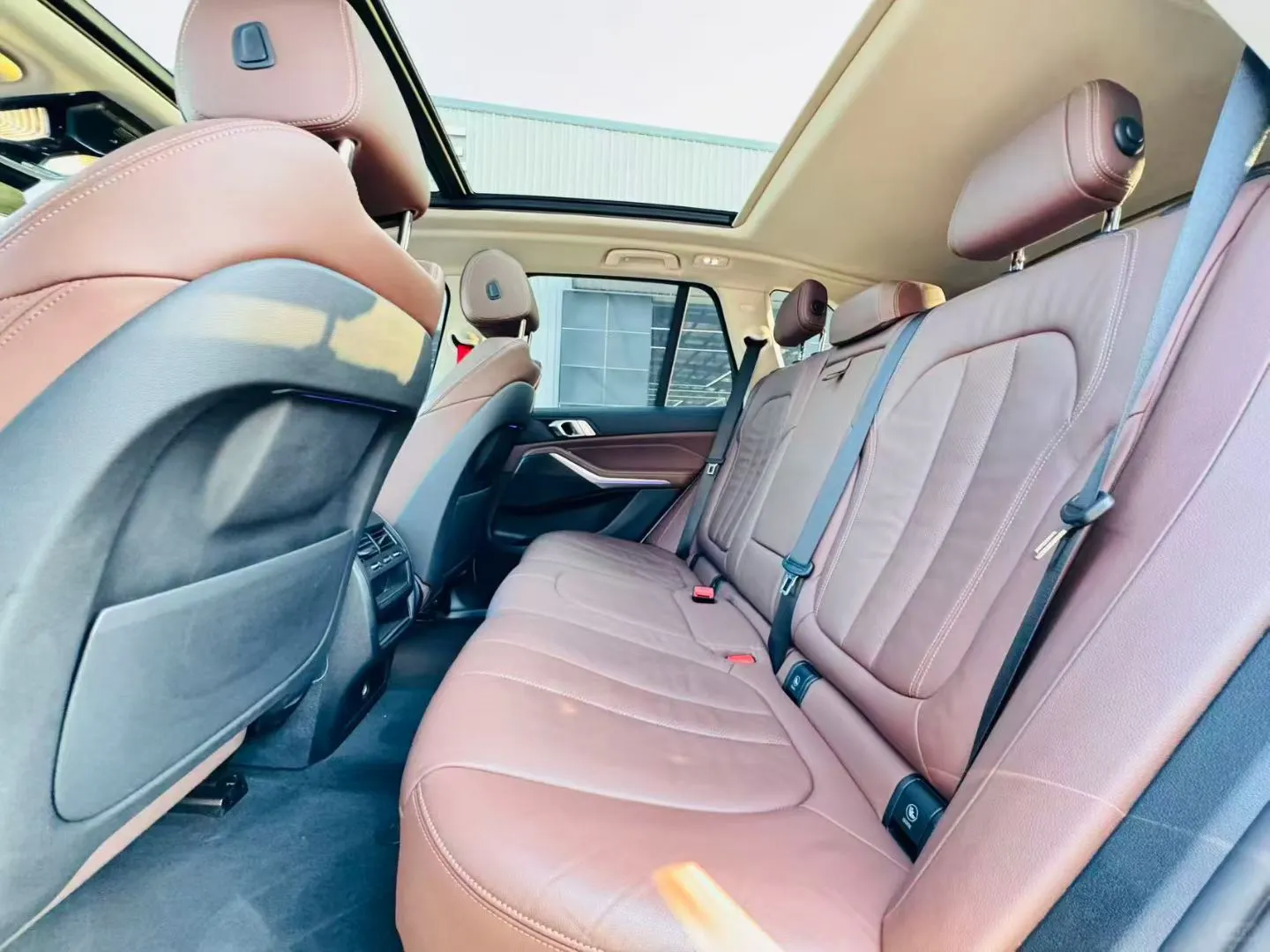 30.8w拿下宝马X5！中大型豪华SUV性价比之王✨