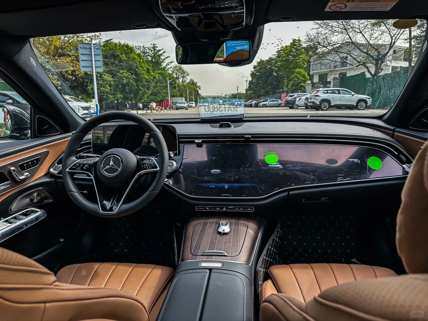 2024款梅赛德斯奔驰E300