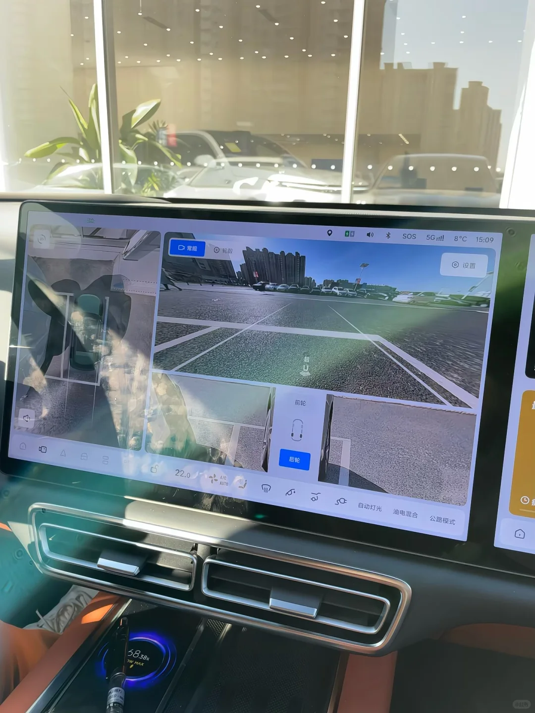 理想也卷价格了，22W落地，冰箱彩电沙发配齐