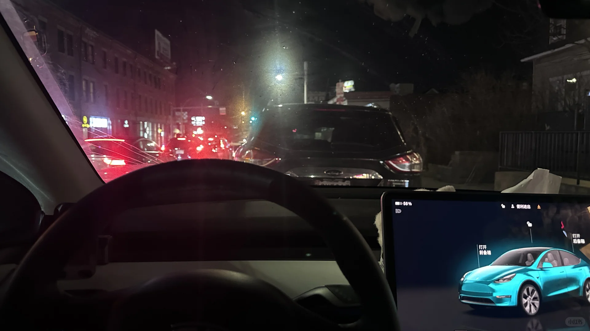 特斯拉FSD纯诈骗，根本就不是自动驾驶