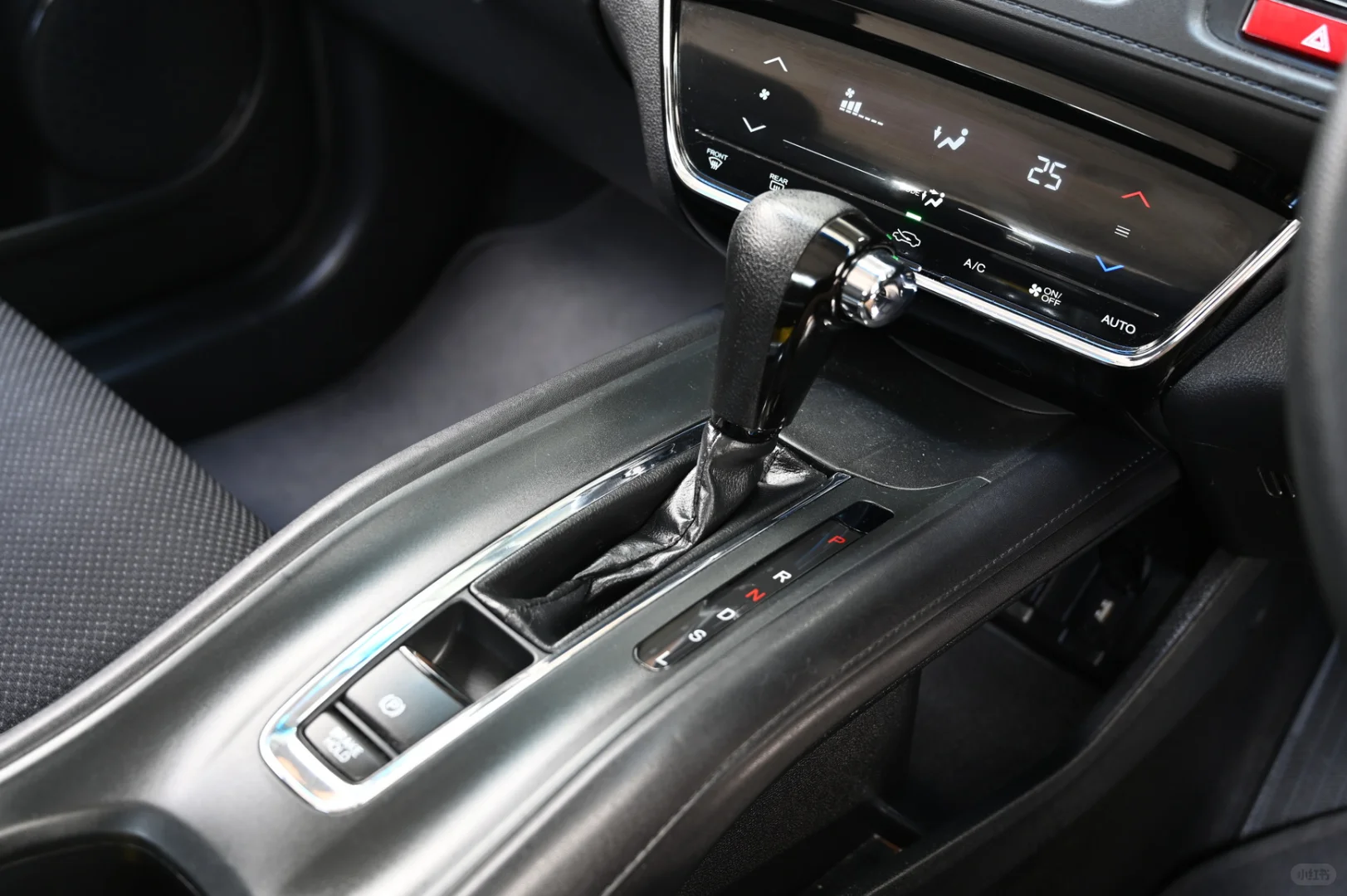 不到2万开走 高性价比本田城市SUV