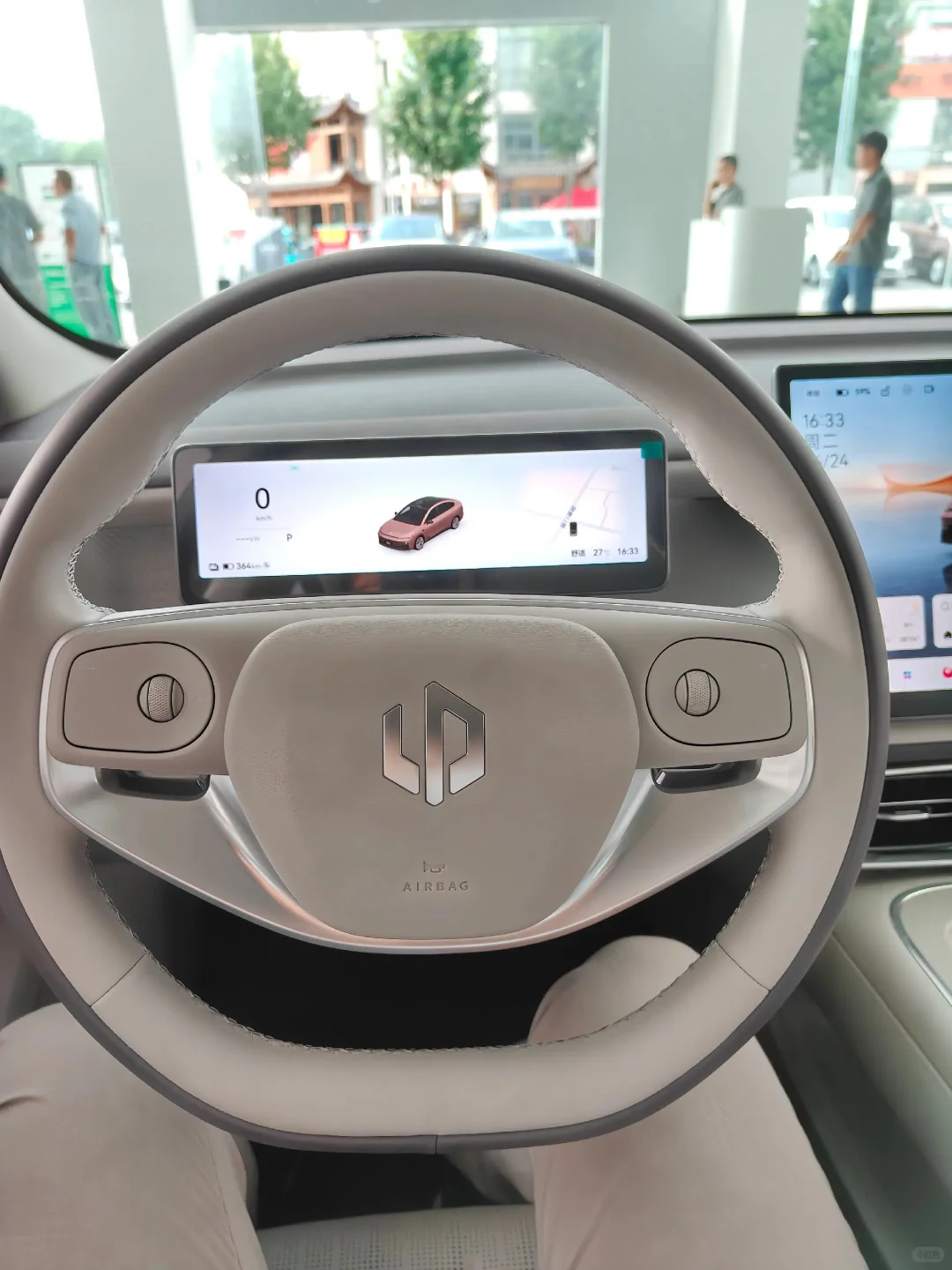 10万级新能源轿车怎么选？