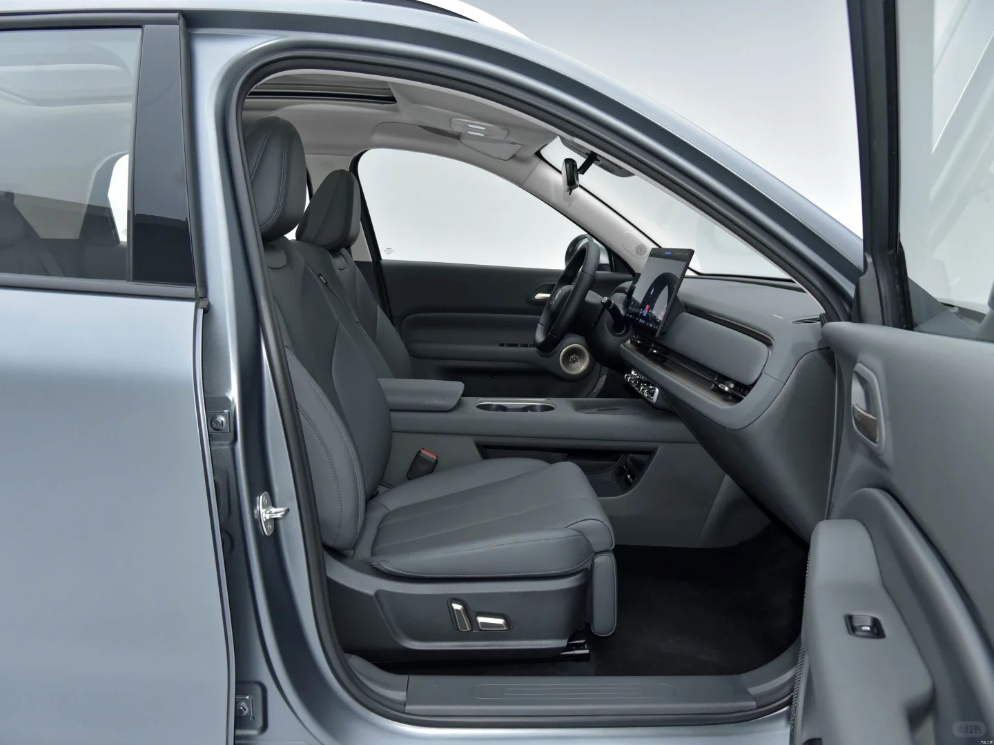 欧拉5全场景辅助驾驶太省心