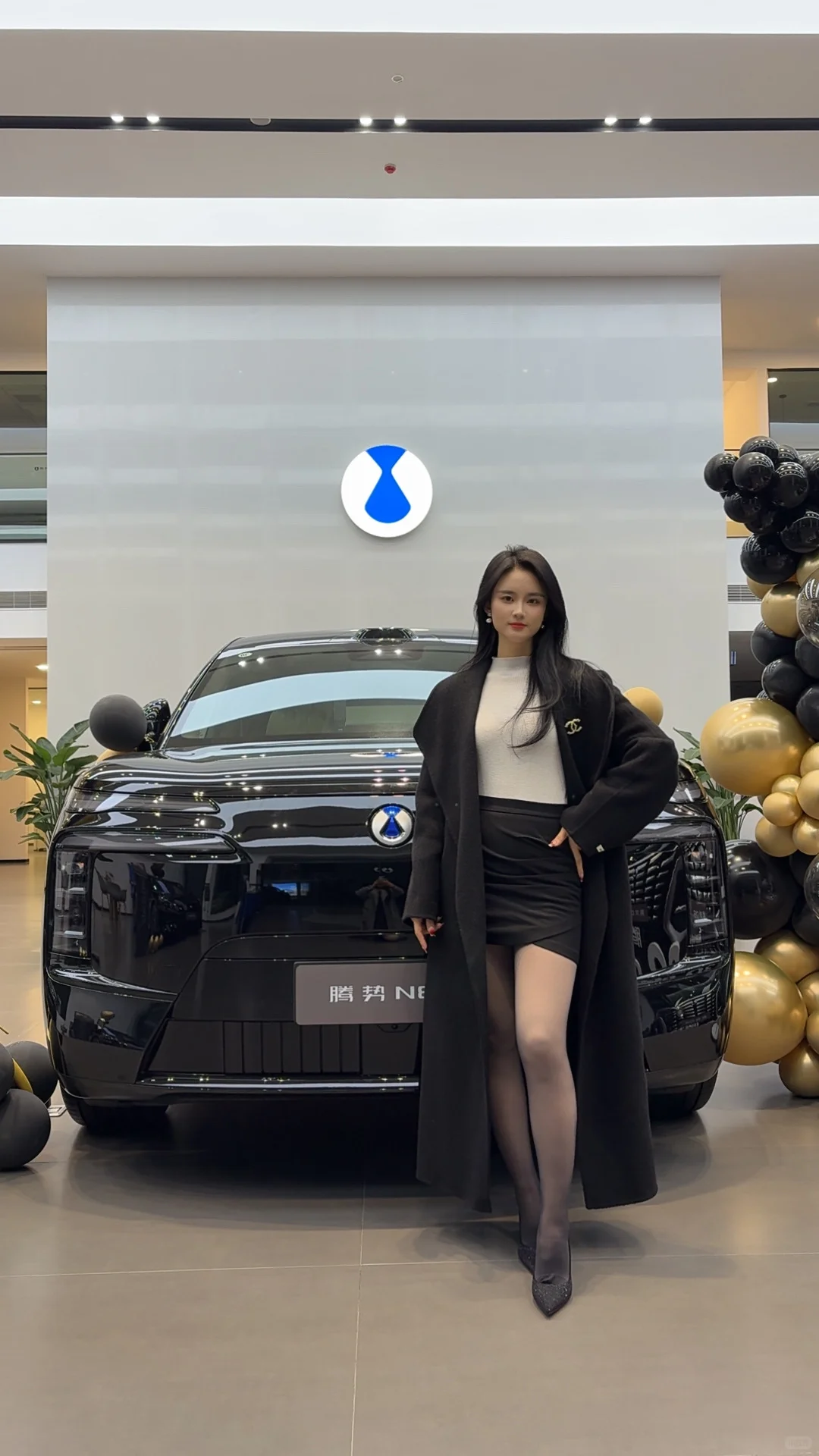 大六座安全豪华SUV