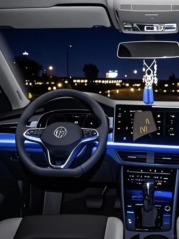 绝了！宝来280自动挡降价，代步神器来袭