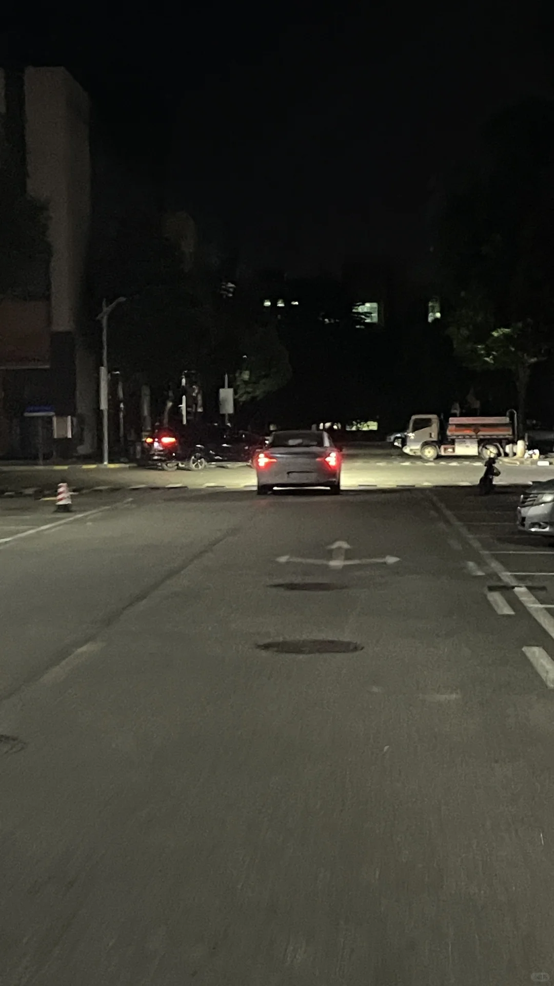 小鹏的自动驾驶开发到底有多拼？！