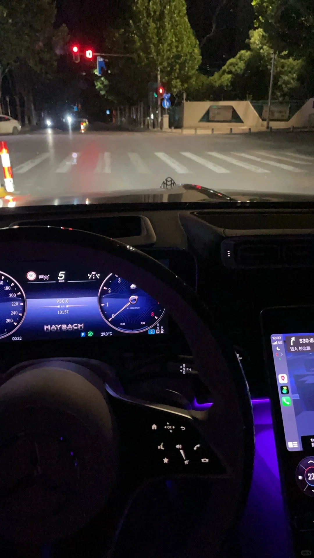 为什么“迈巴赫S”始终是豪华行政轿车的标杆