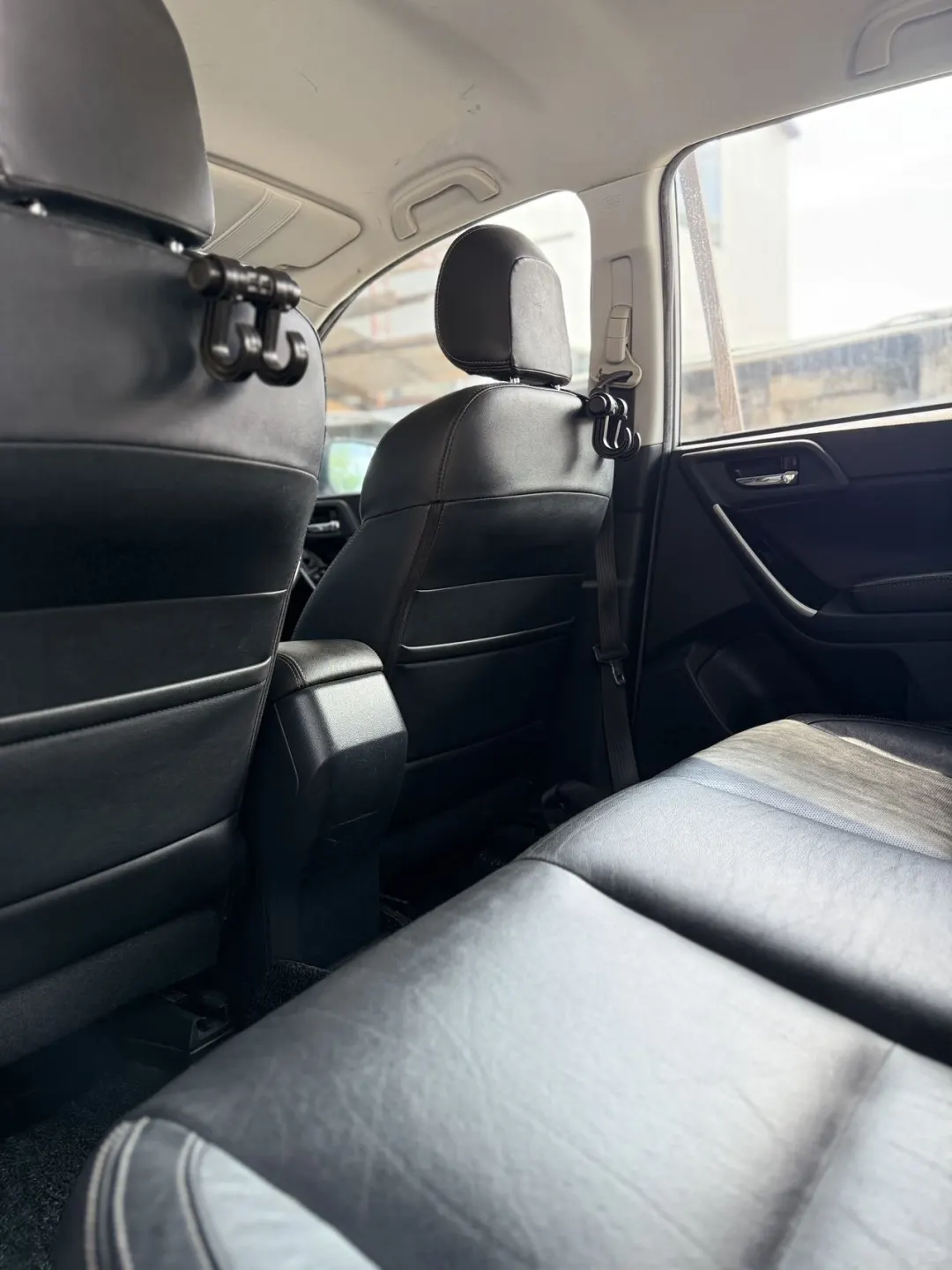 🇲🇾2w多带走SUV里操控性的王者Forestor