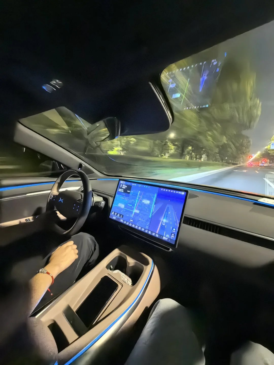 从今天开始，你可以自动驾驶了！🚗