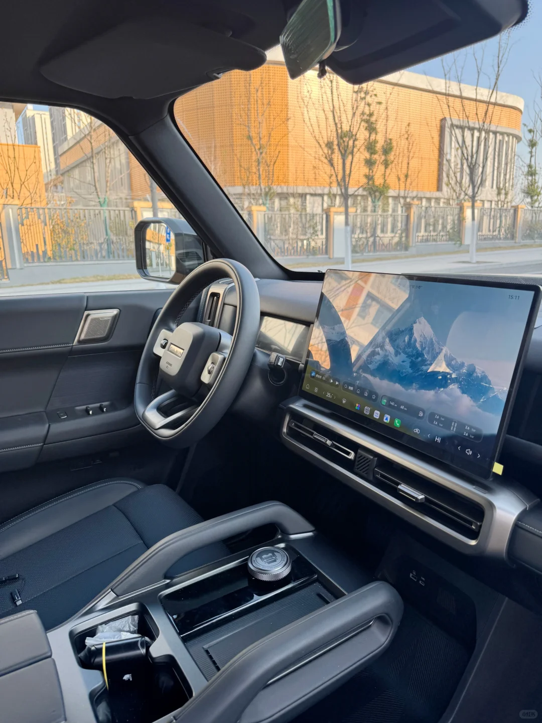 风云X3L | 9W多适合女生的新能源SUV👑