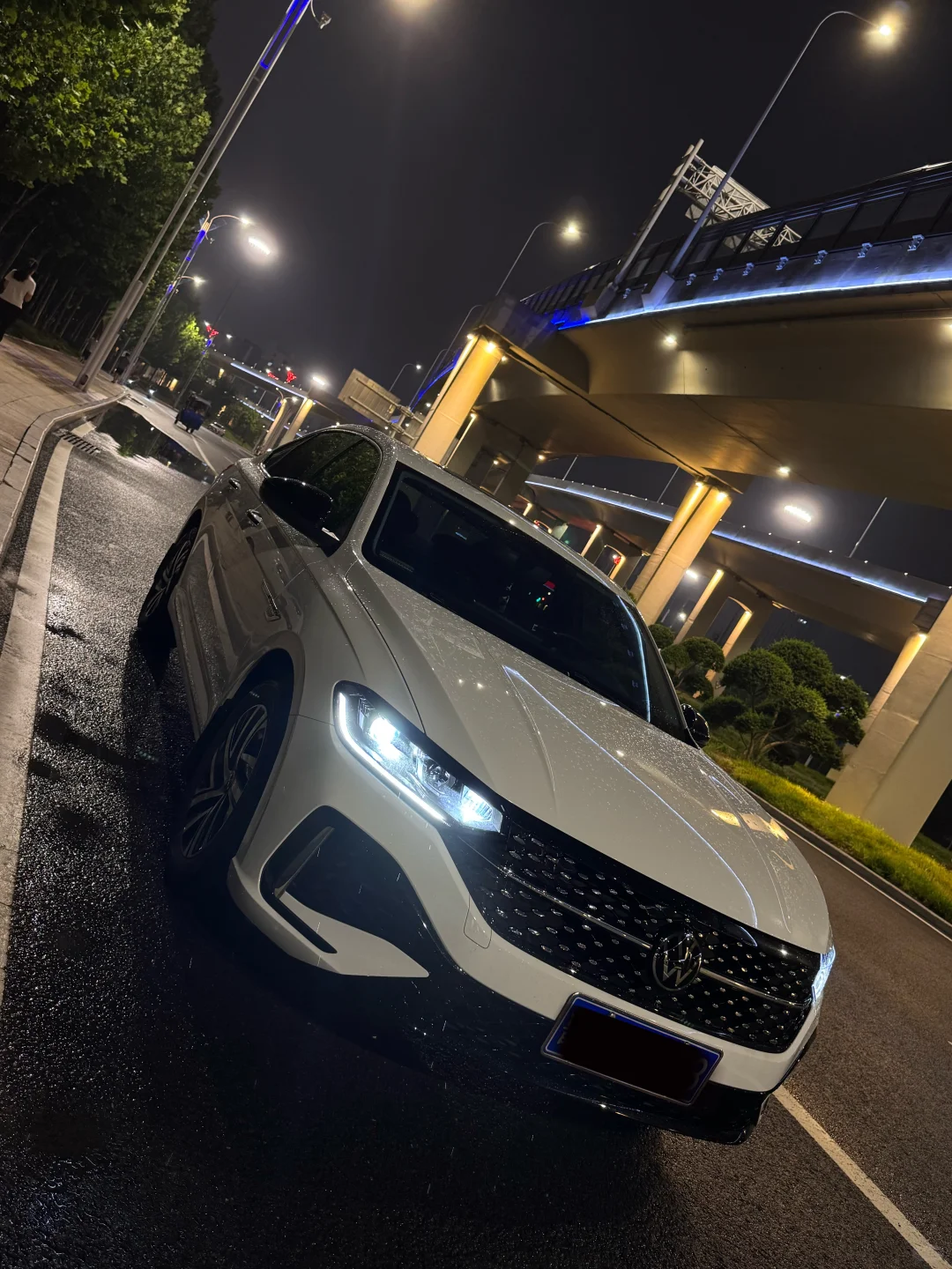 🚗星空朗逸1.5L优缺点大公开！