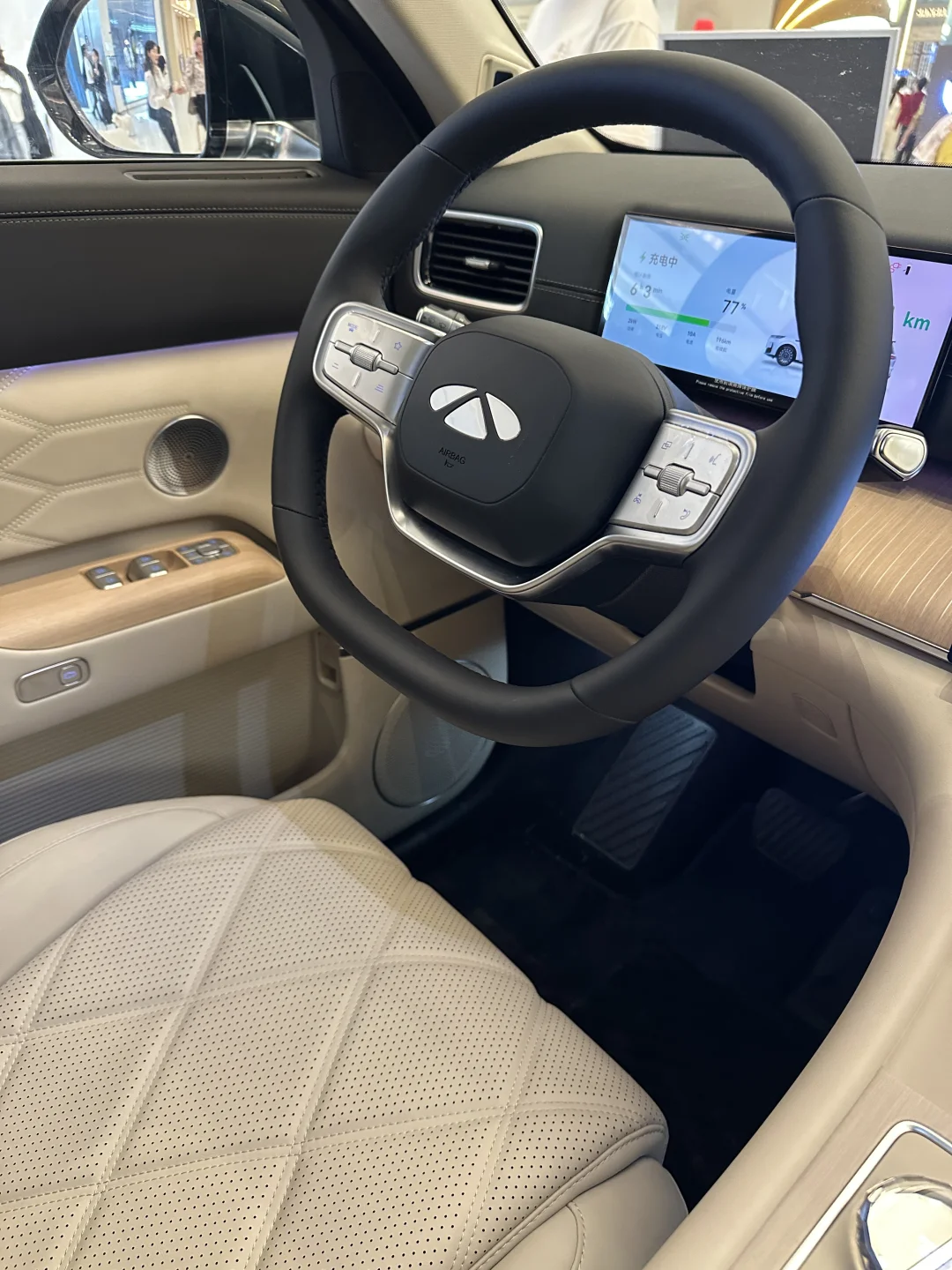 风云T11真实体验