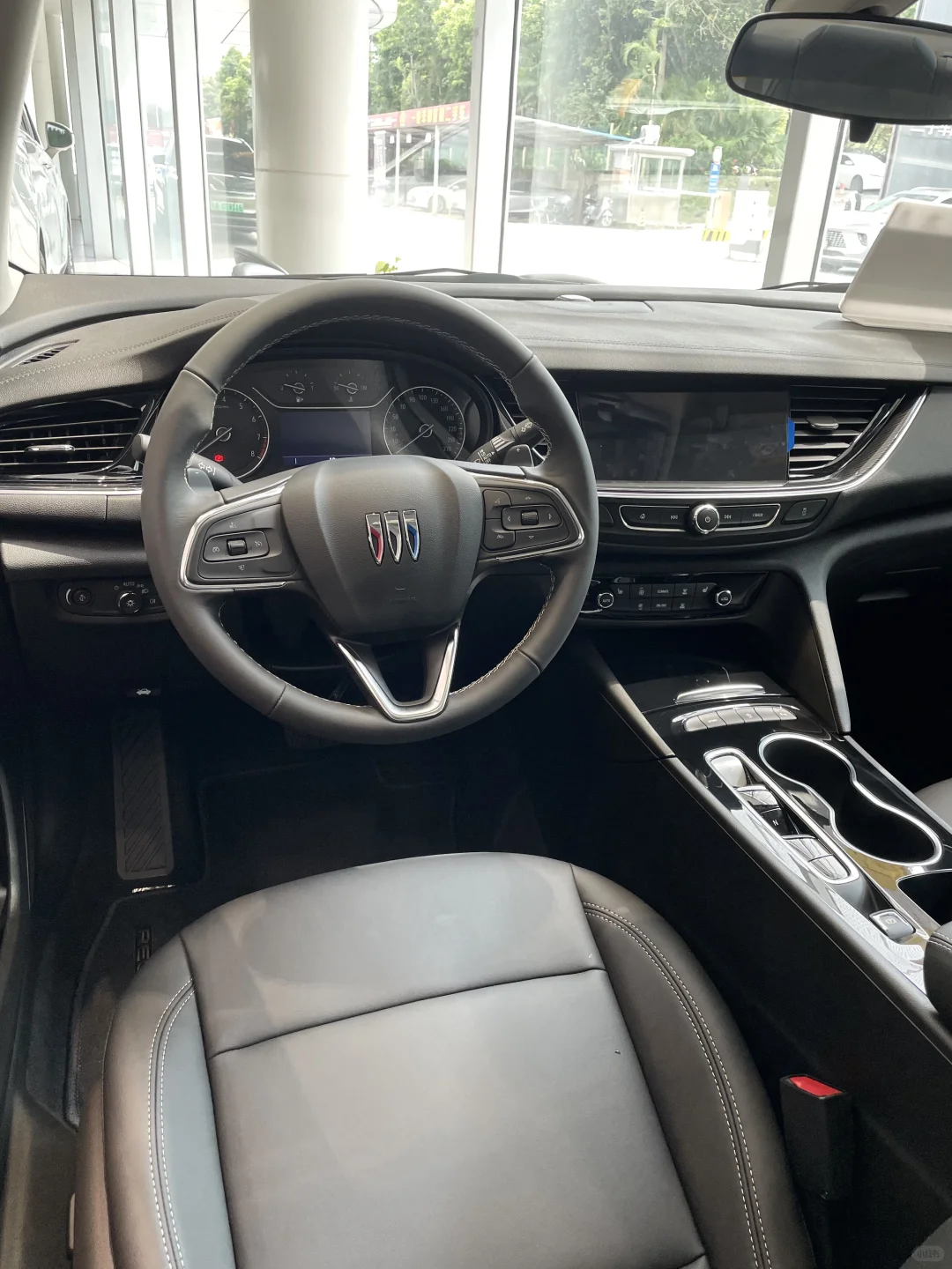 10.69万的君威 家用性价比非常高