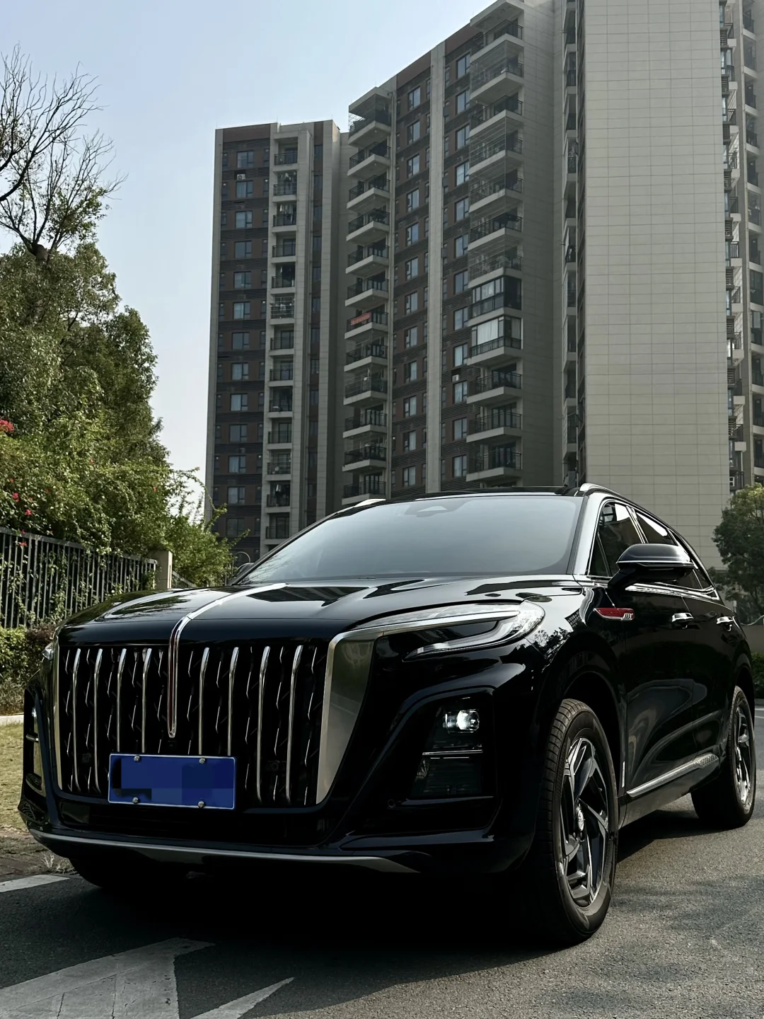 10万级SUV的惊喜与妥协