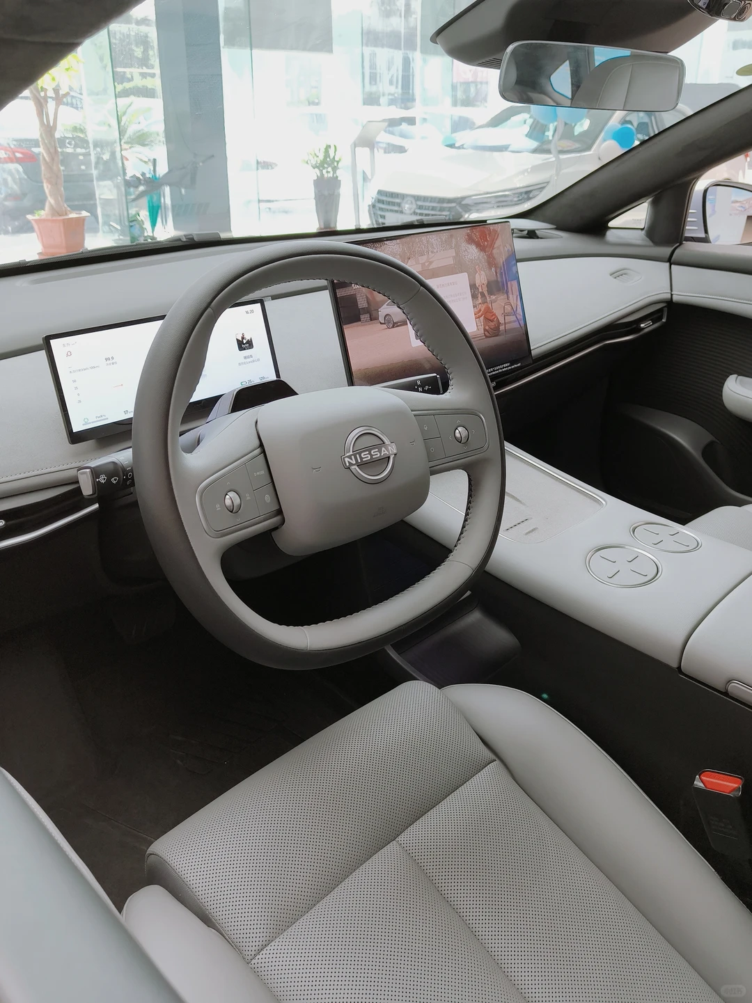 💥11w预算买轿车？日产N7太香了！