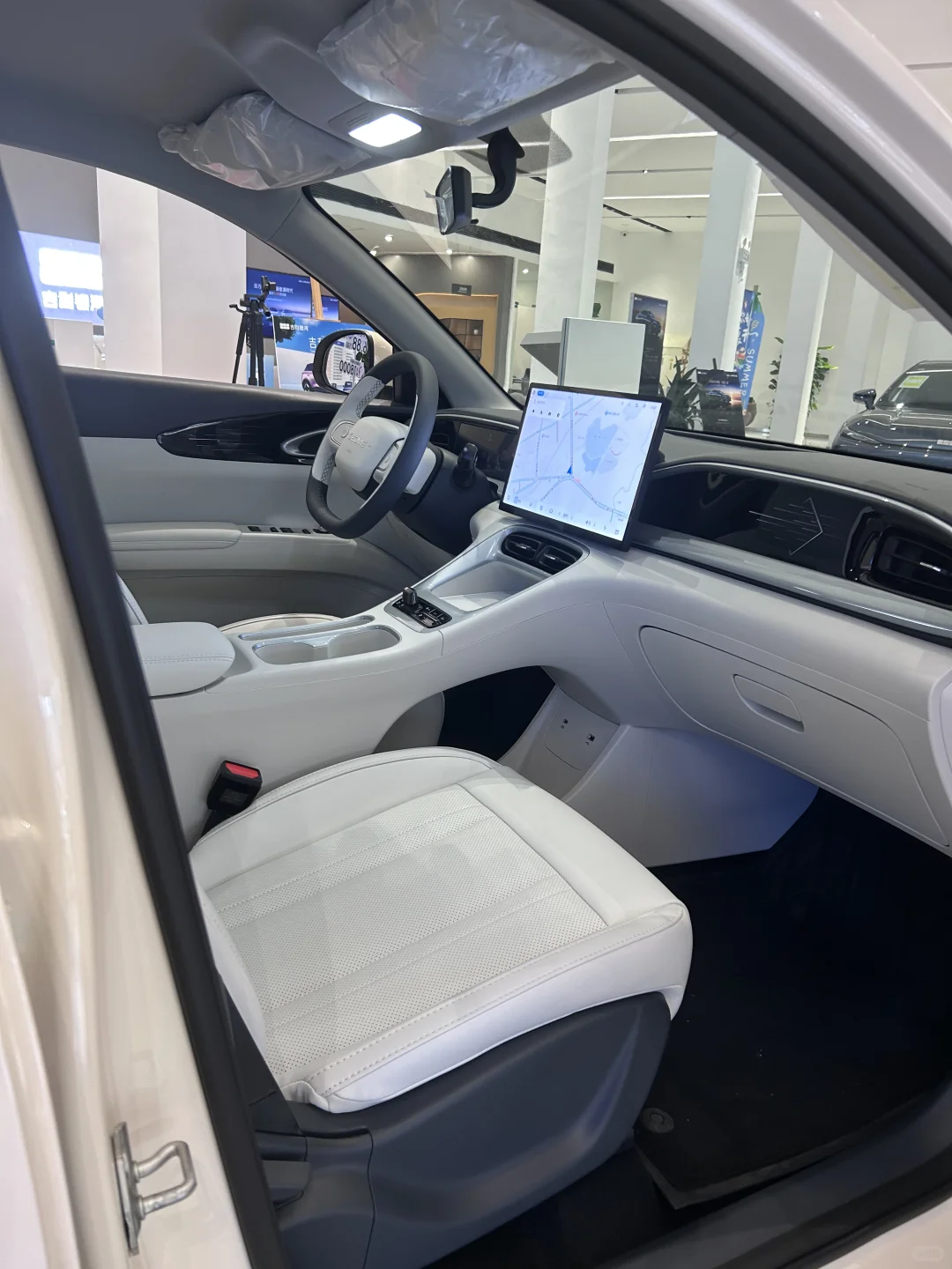 6万预算买什么车？吉利星愿！