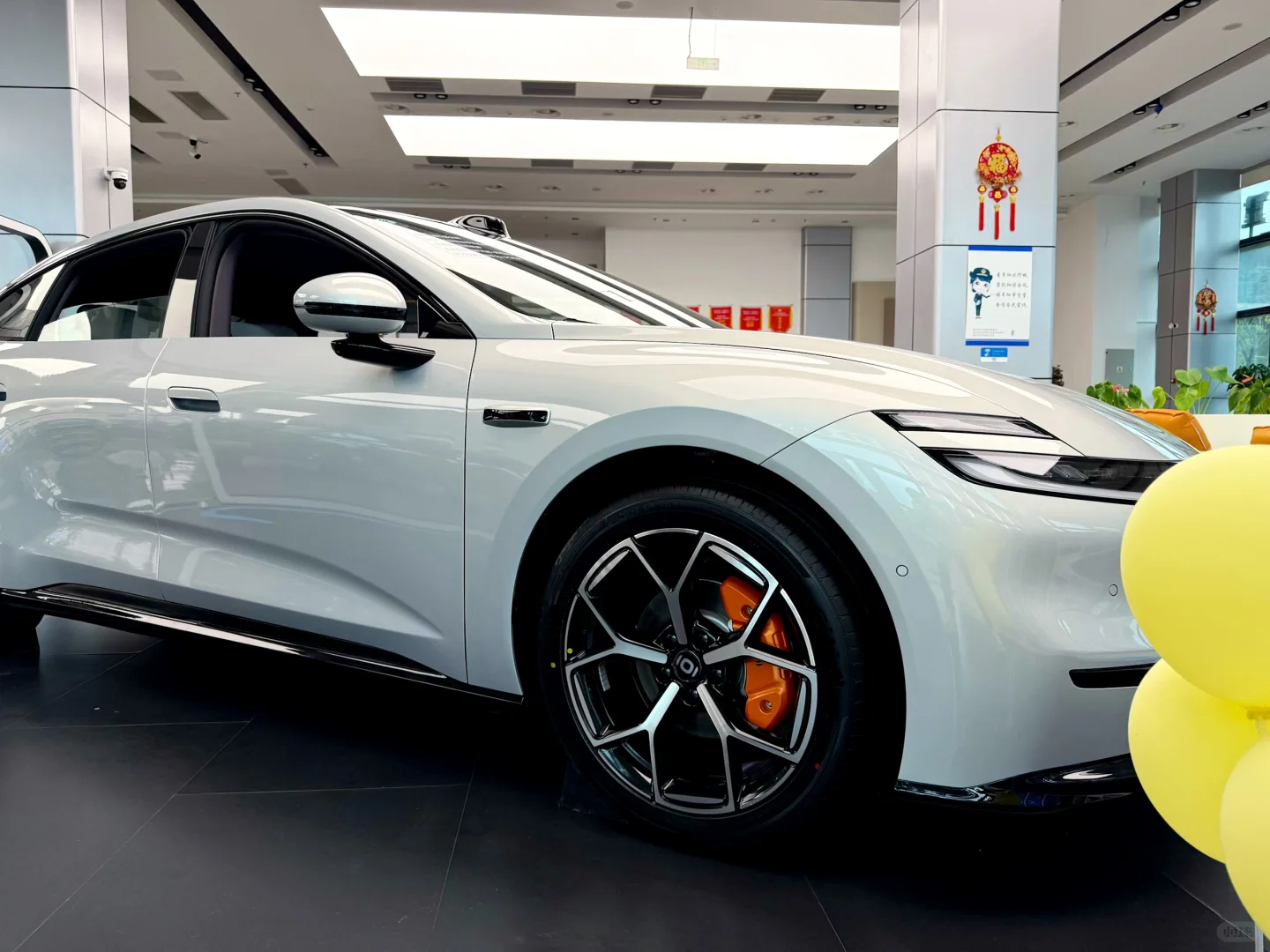 A06新车实况图，💰11.99万起，试乘试驾dd我🚗