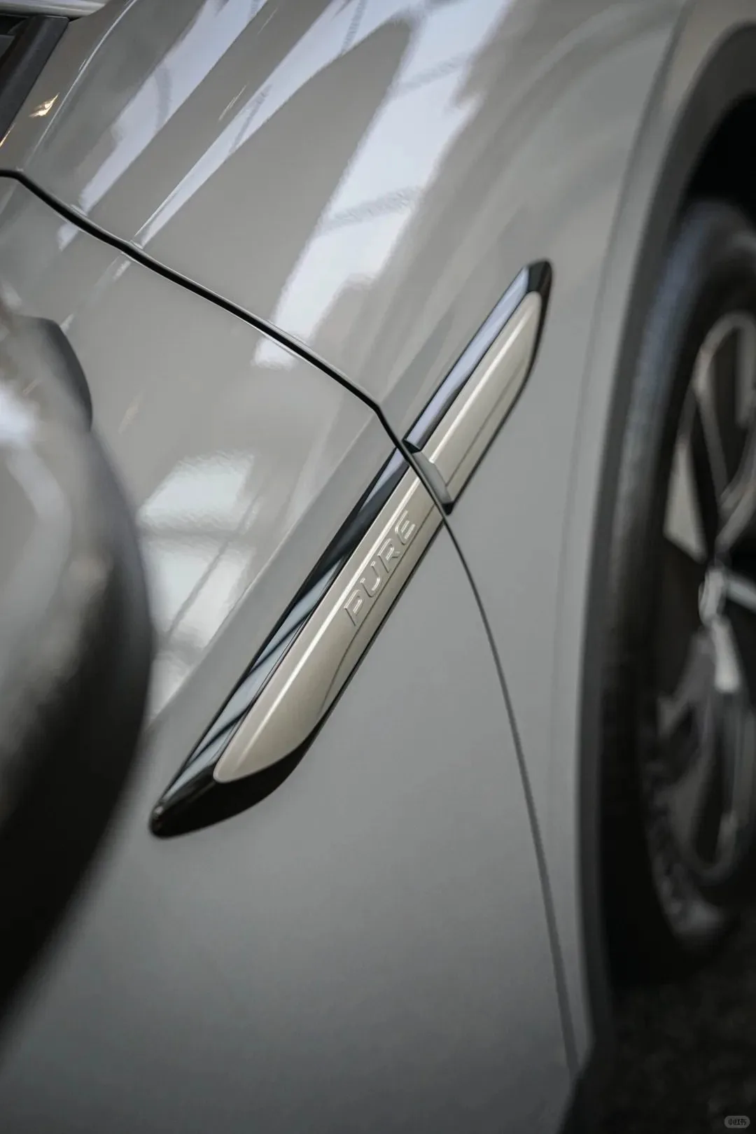 ID4电车SUV，通勤自驾的神！