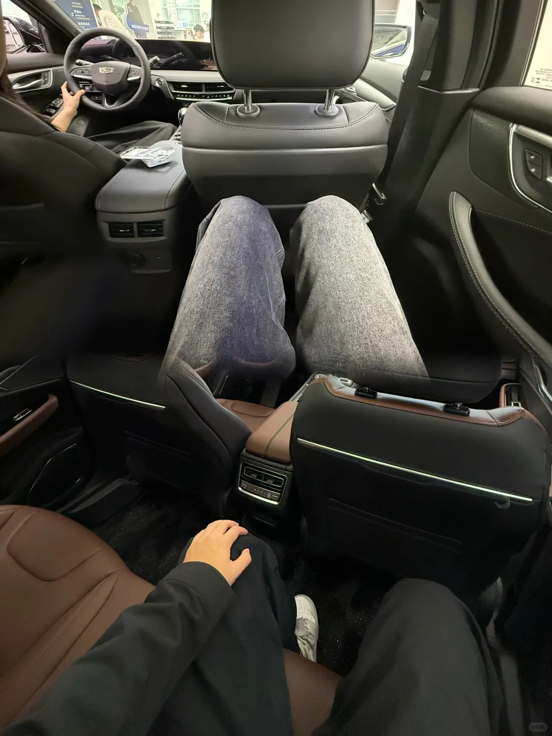 二选一🚗今天就想下定林肯Z混了