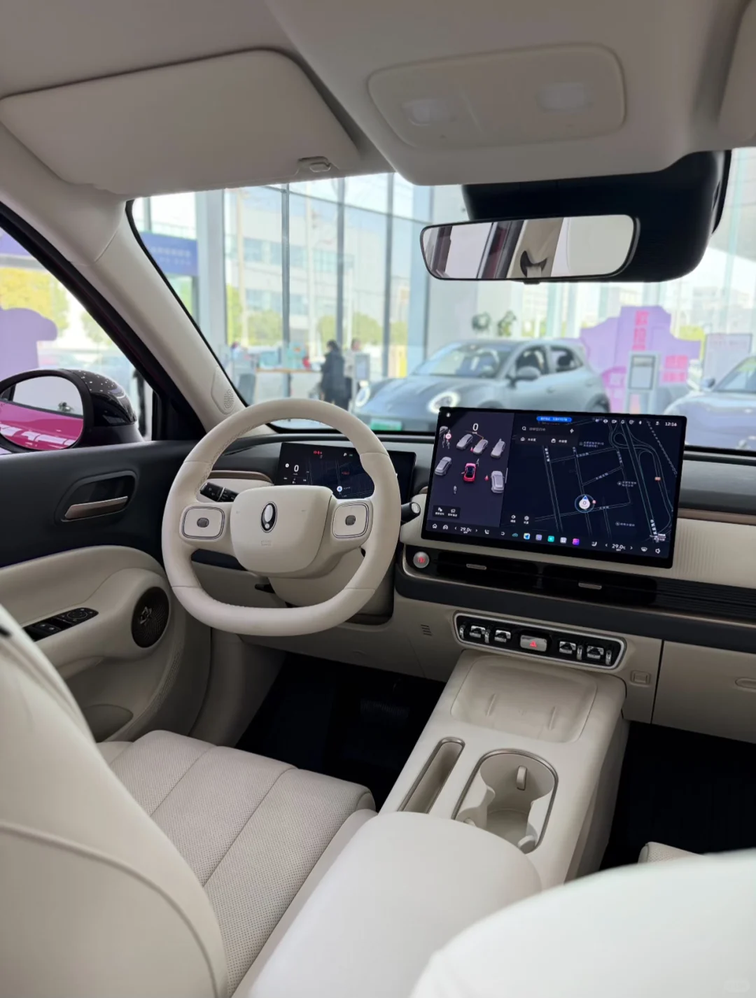 00后买车｜SUV 新选项💁🏼‍♀️欧拉5