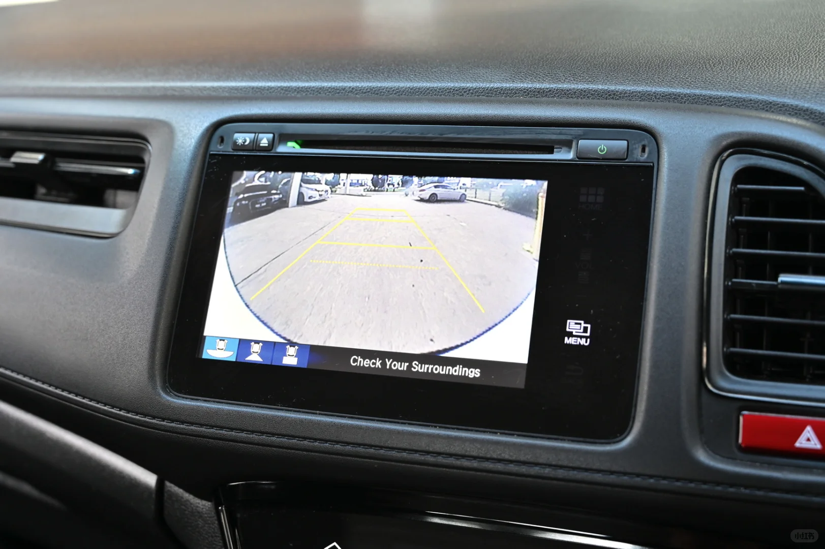 不到2万开走 高性价比本田城市SUV