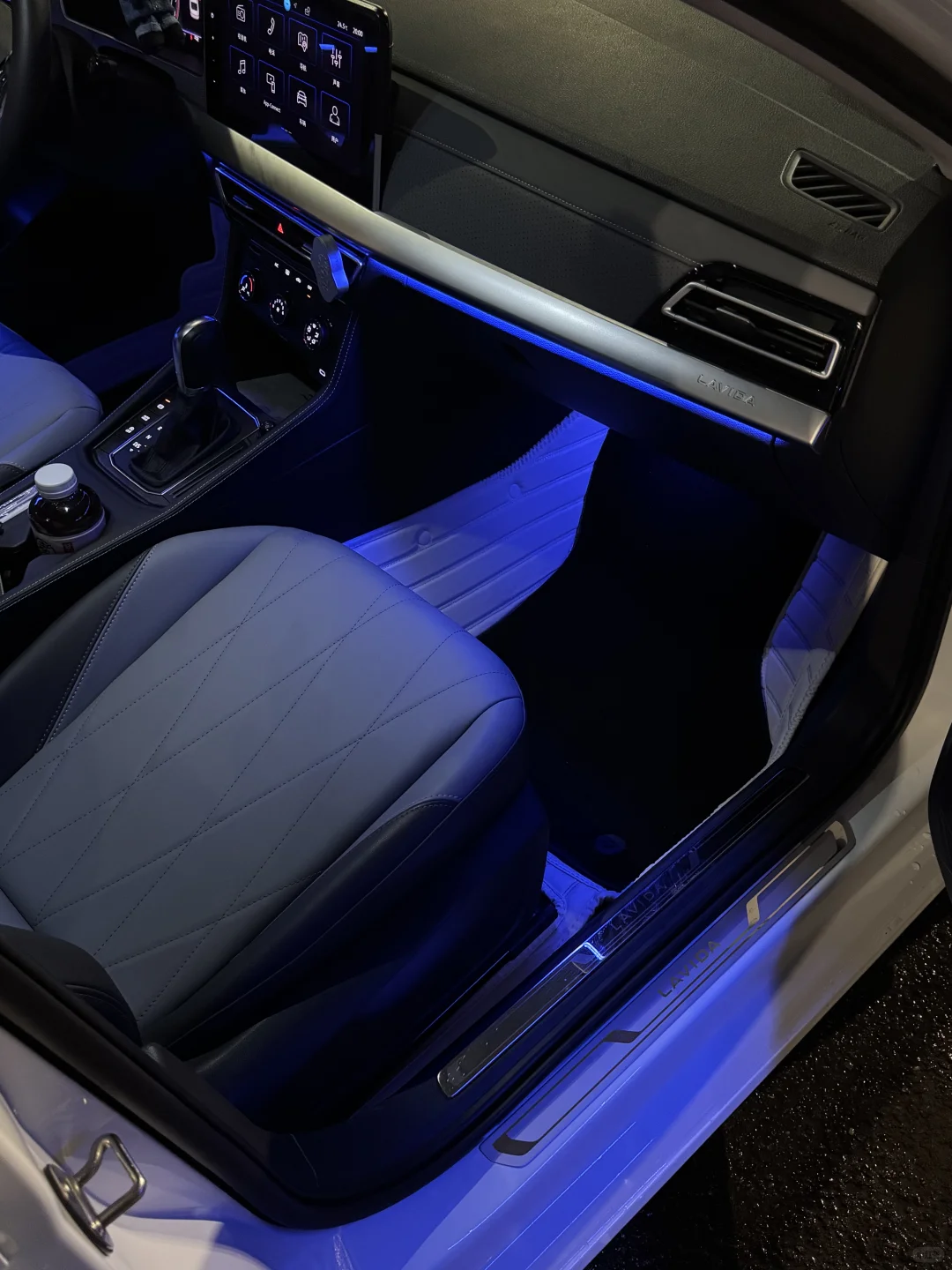 🚗星空朗逸1.5L优缺点大公开！