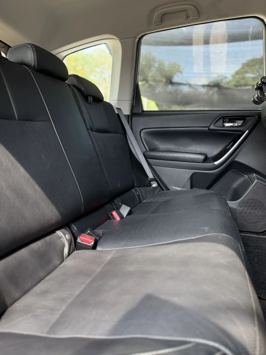 🇲🇾2w多带走SUV里操控性的王者Forestor