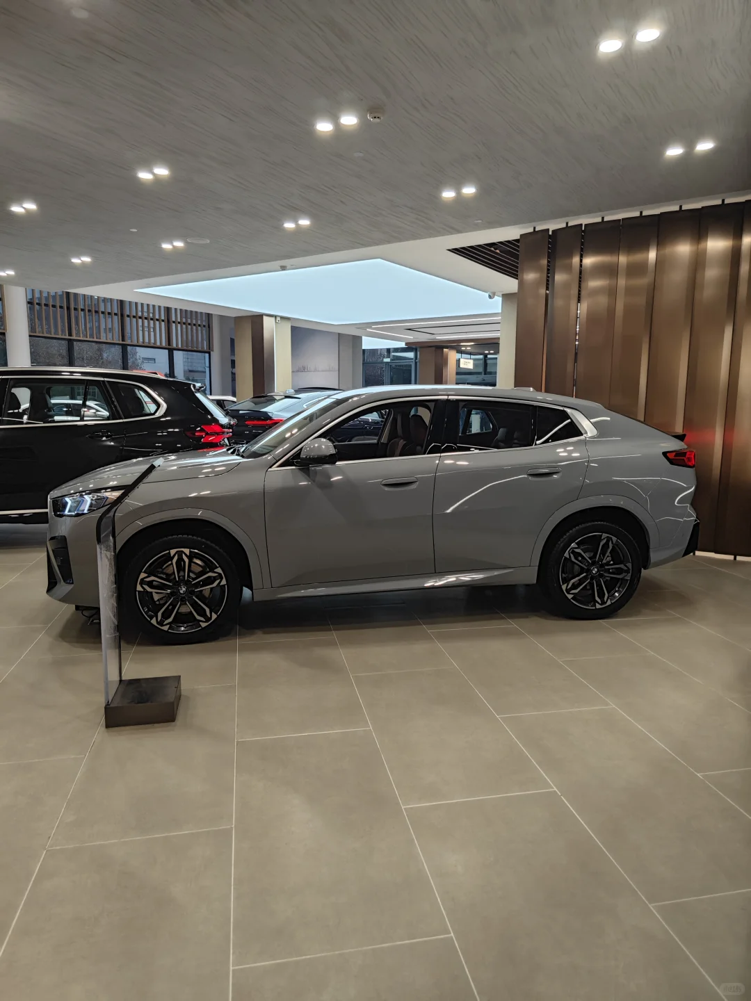 宝马X2｜年轻人的第一台进口SUV