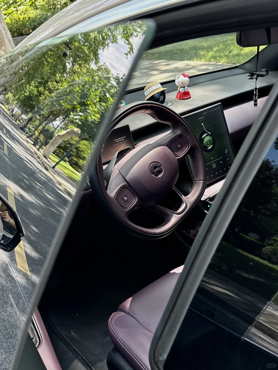 这是什么车 这么好看