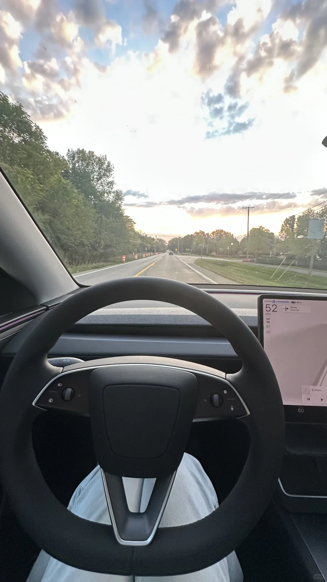 每天用FSD两个月后感受