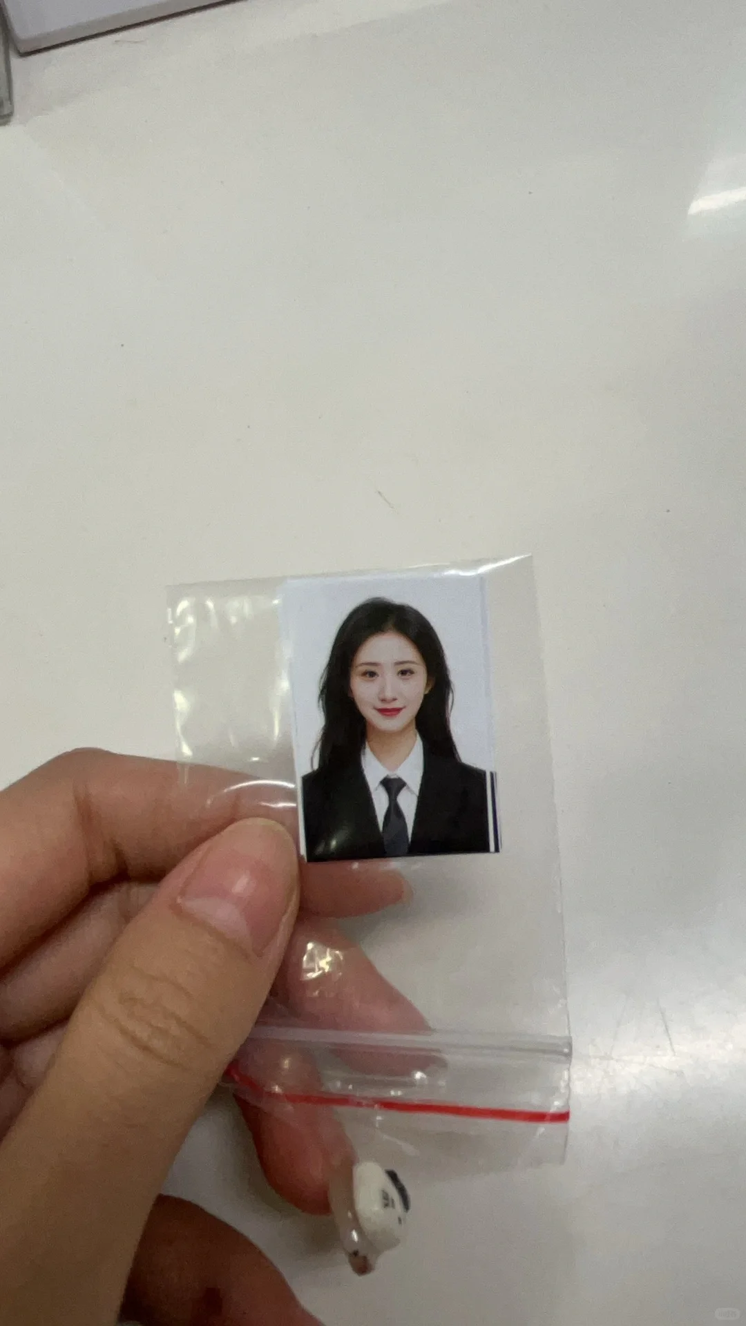 驾驶证到期更换成功