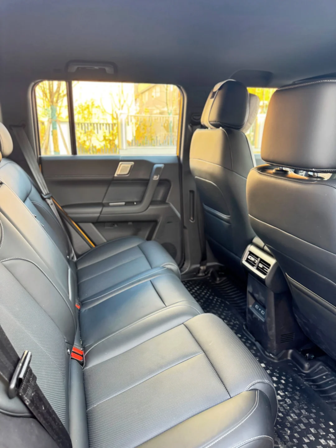 风云X3L | 9W多适合女生的新能源SUV👑