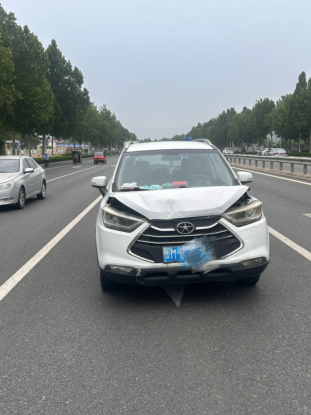 出道两年糯玉米首撞.