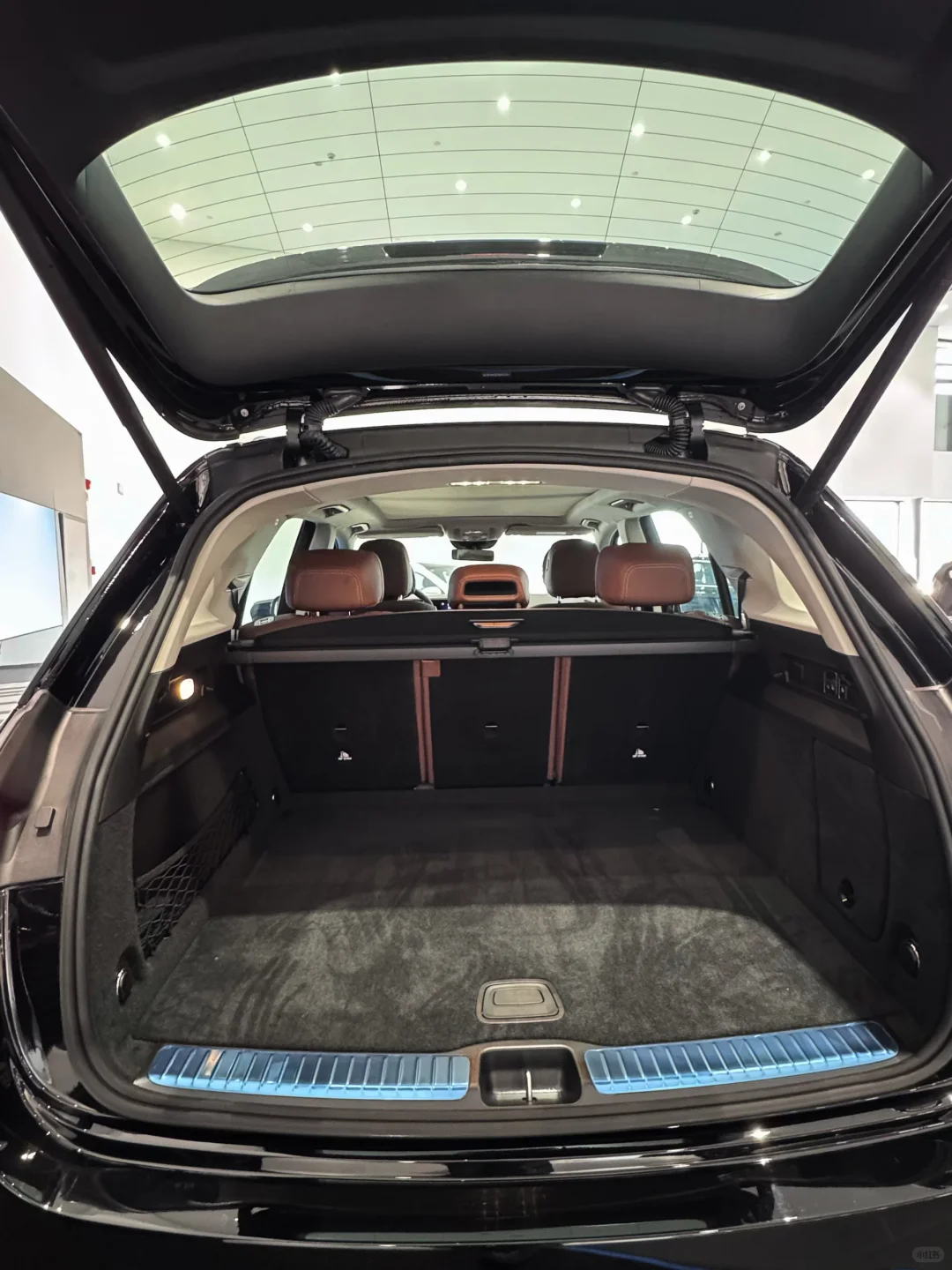 奔驰GLE SUV｜奔驰SUV的王者，越野天花板