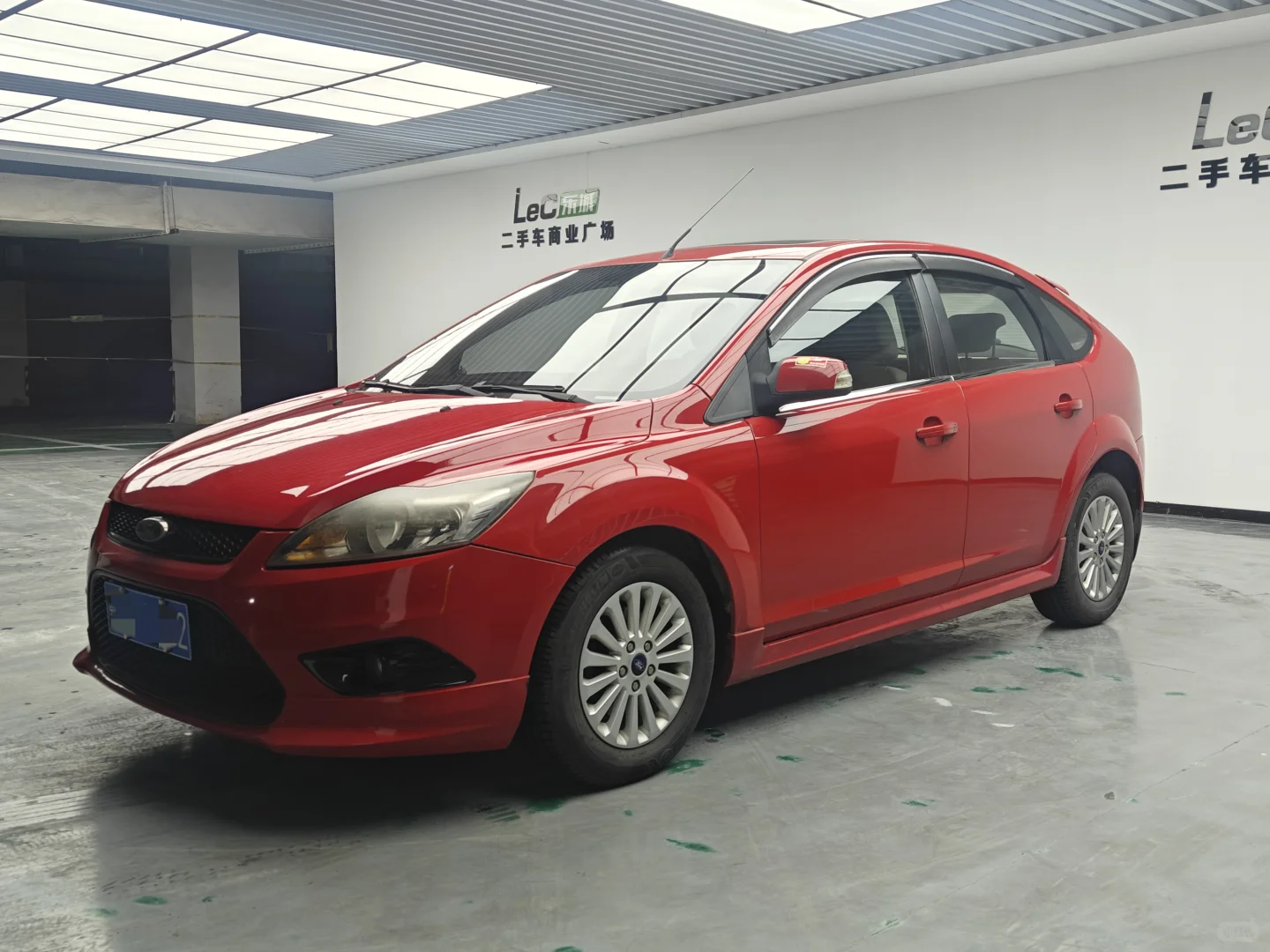 一万预算两厢自动挡