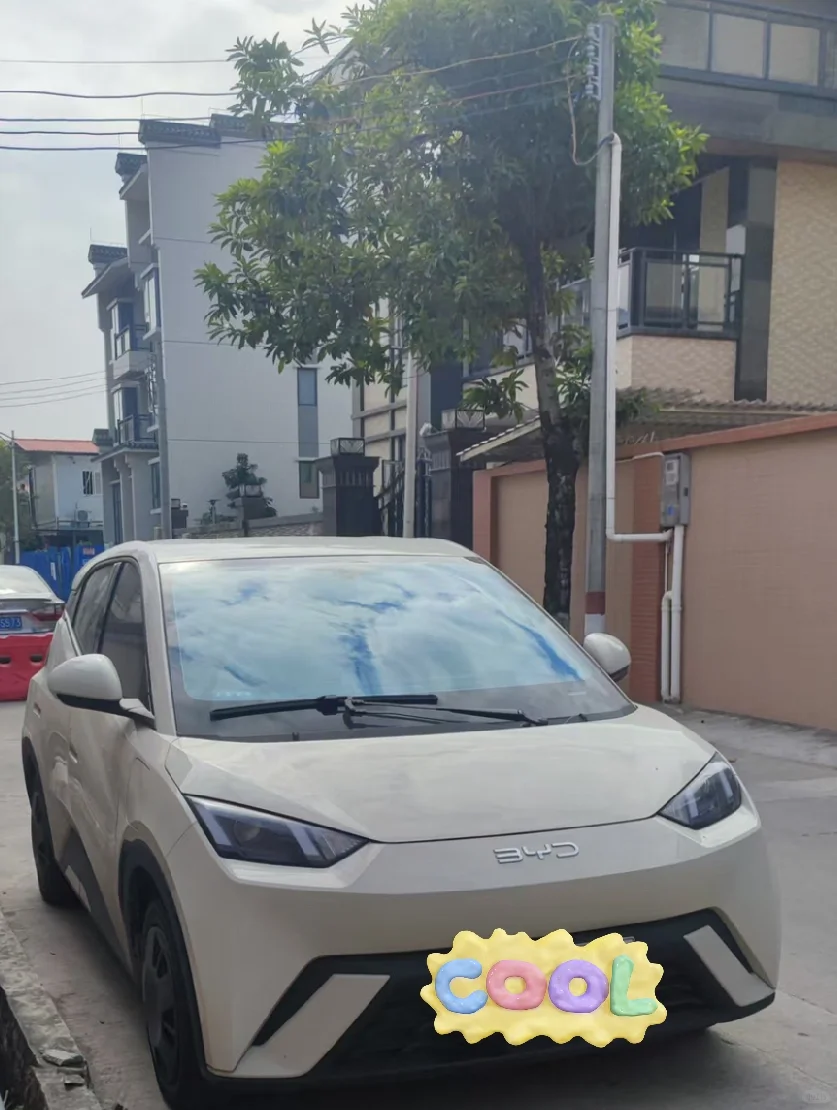 买 新国标电动车不如买四个🛞的