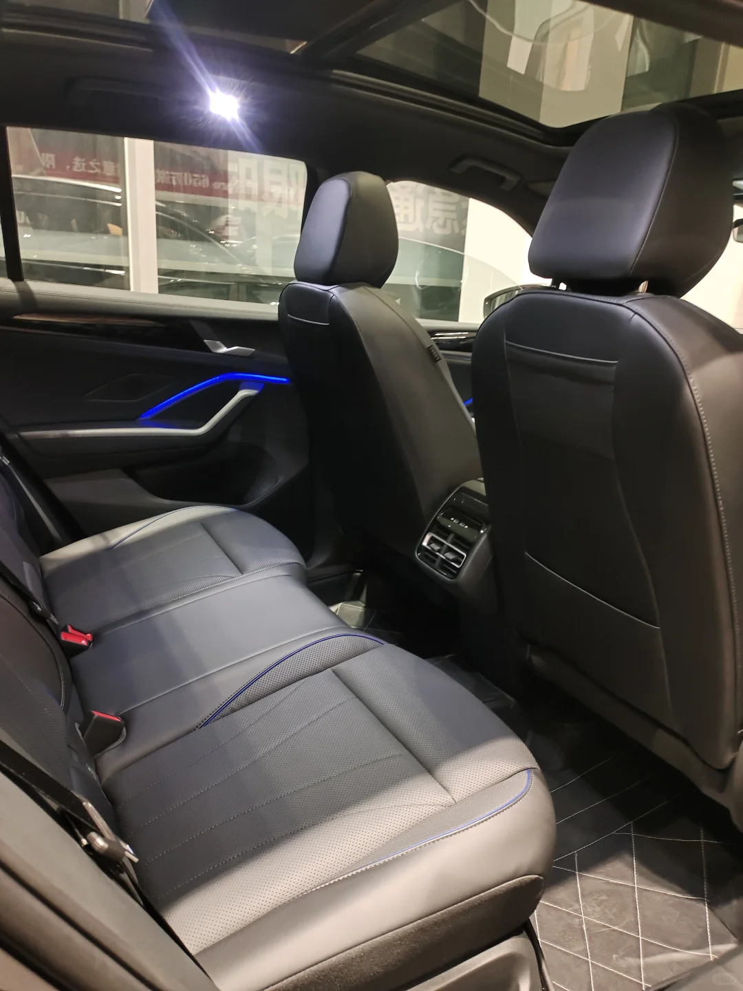 途观L Pro家用SUV首选！