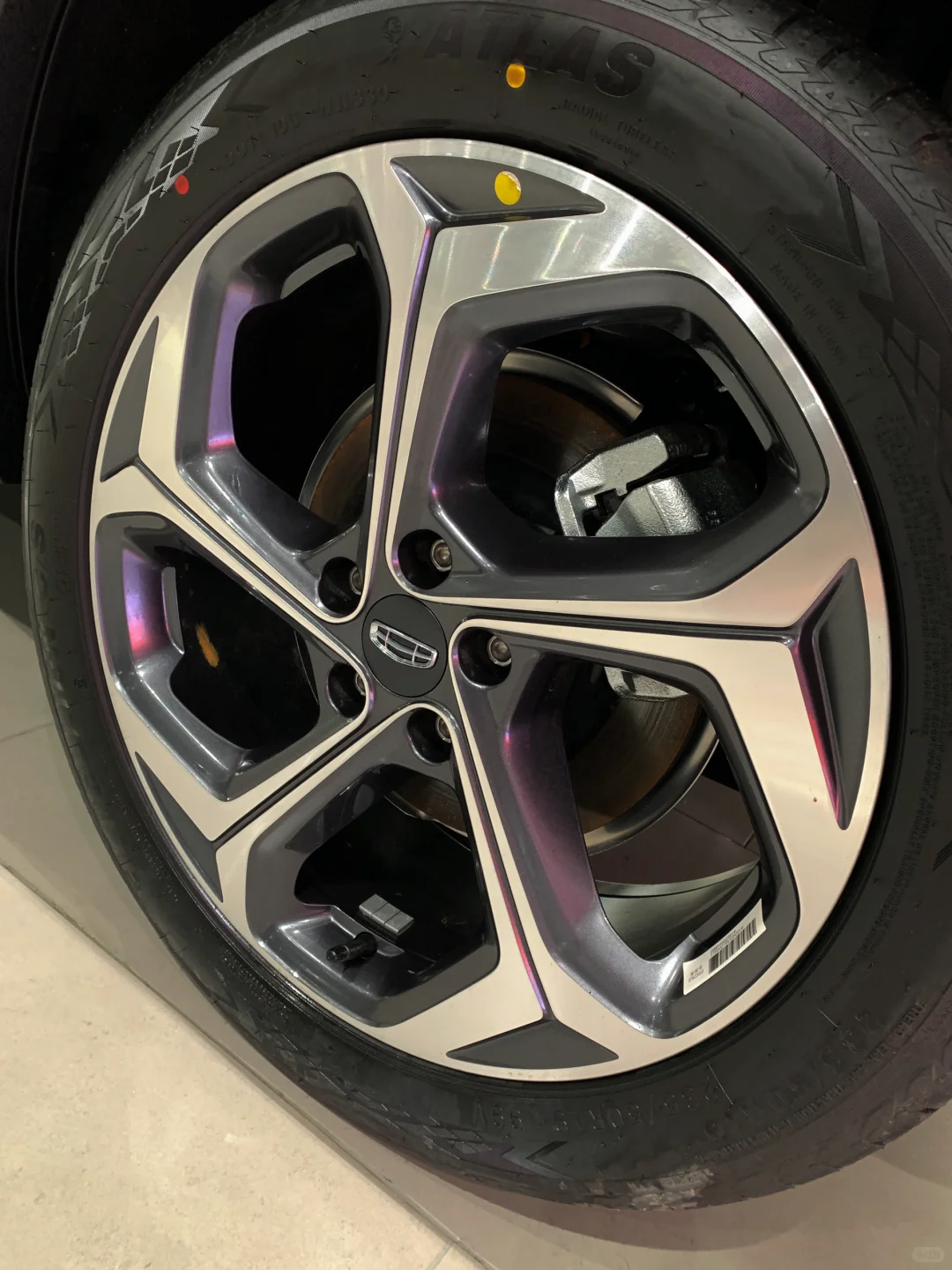 帮大家对比下星越l值不值得入手